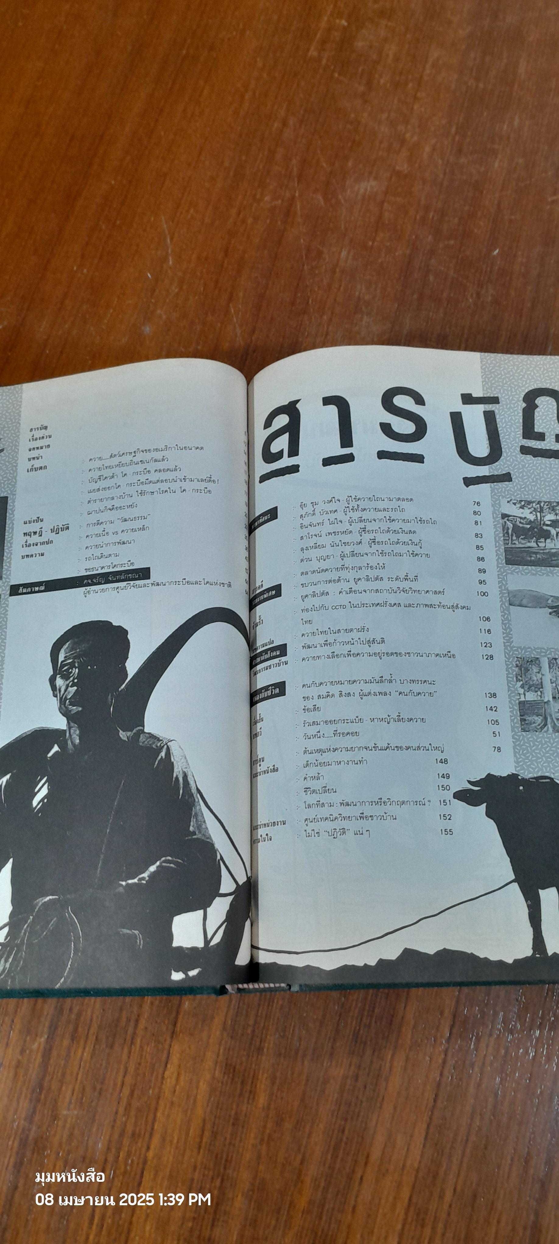 สังคมพัฒนา ฉบับรวมเล่มปี พ.ศ.2529