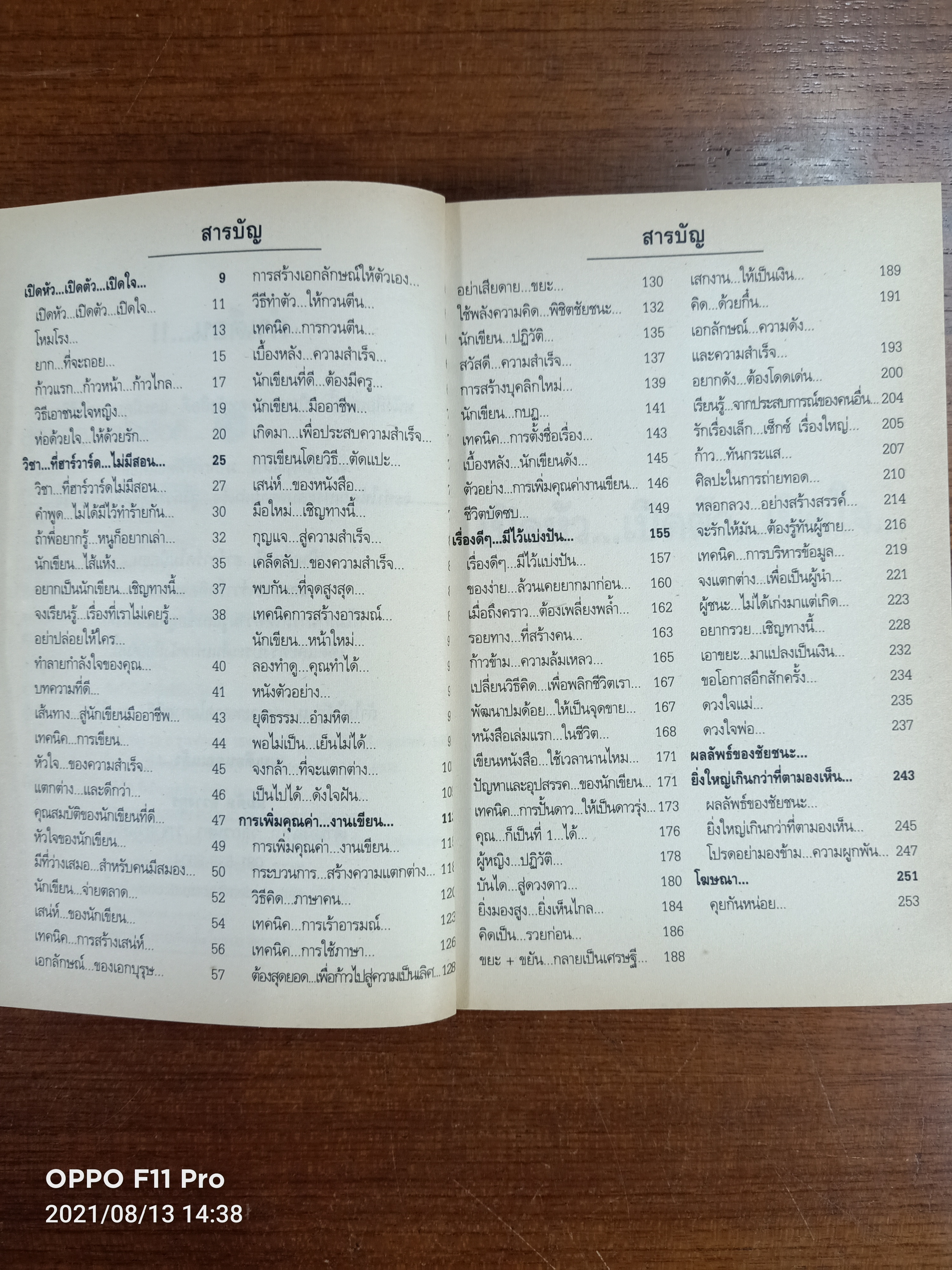 สุดยอดหนังสือดี 16 เส้นทางสู่...นักเขียนมืออาชีพ... / สมคิด ลวางกูร