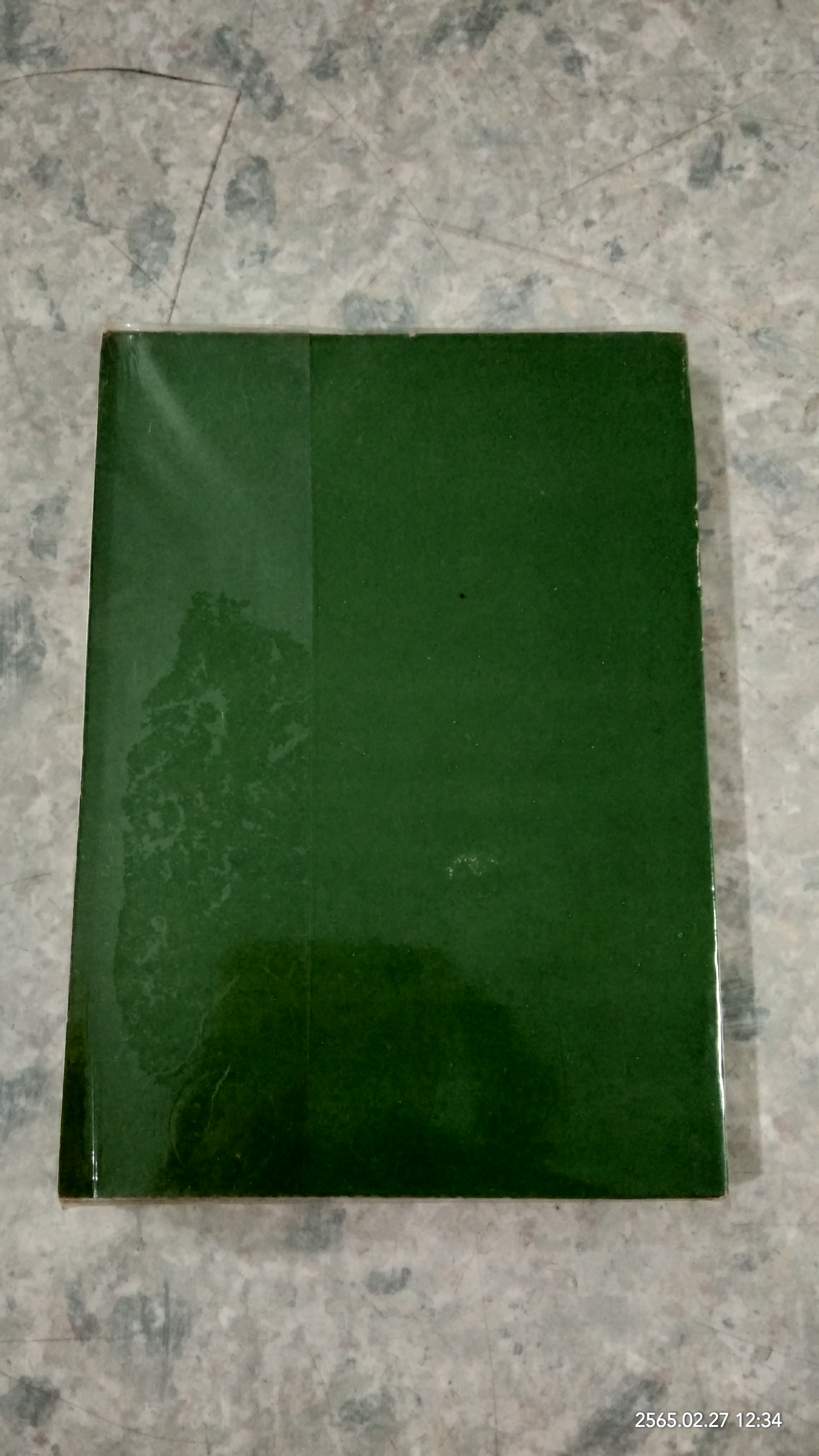 จิตวิทยาครอบครัวและสวัสดิภาพเด็ก / นางวารุณี บิณฑสันต์