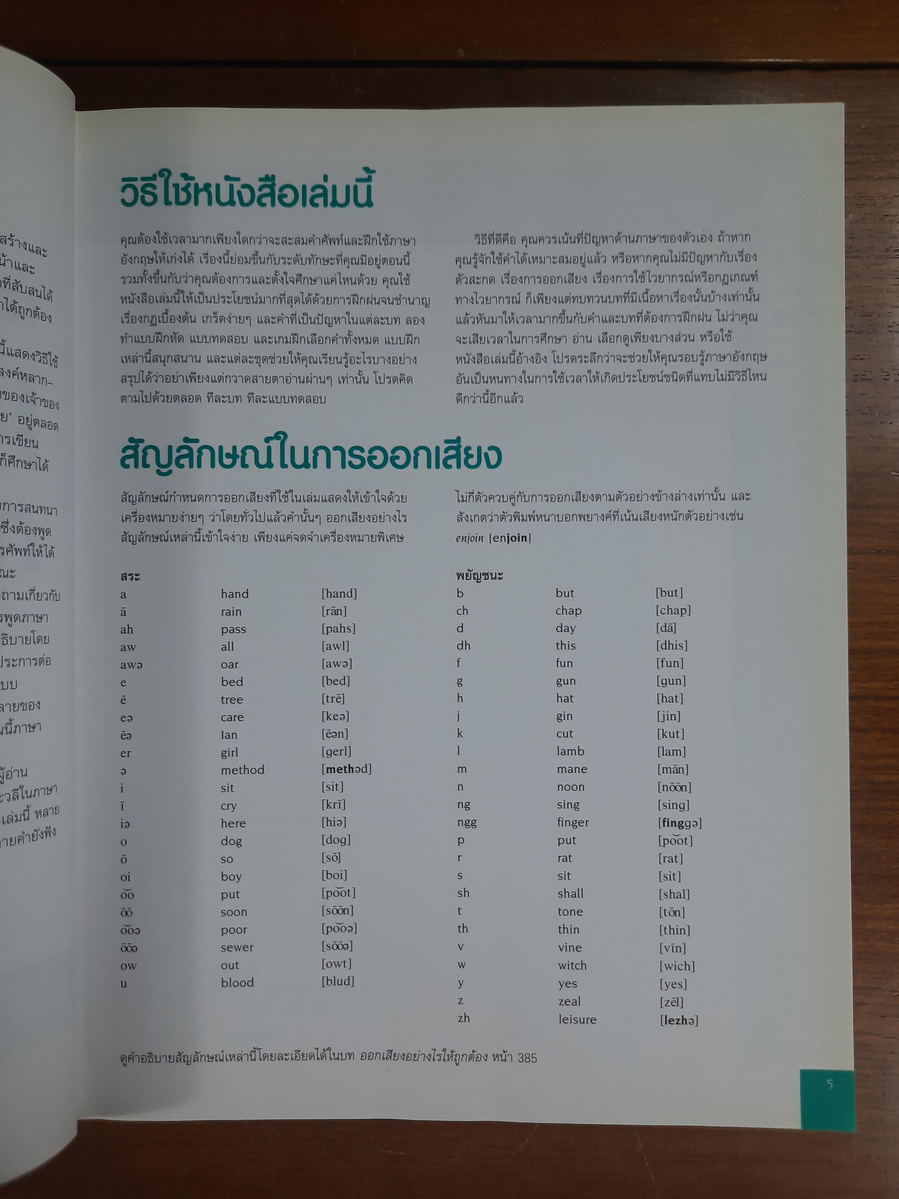 เทคนิค เขียน&พูดภาษาอังกฤษ ให้ดีเลิศ / รีดเดอร์ส ไดเจสท์