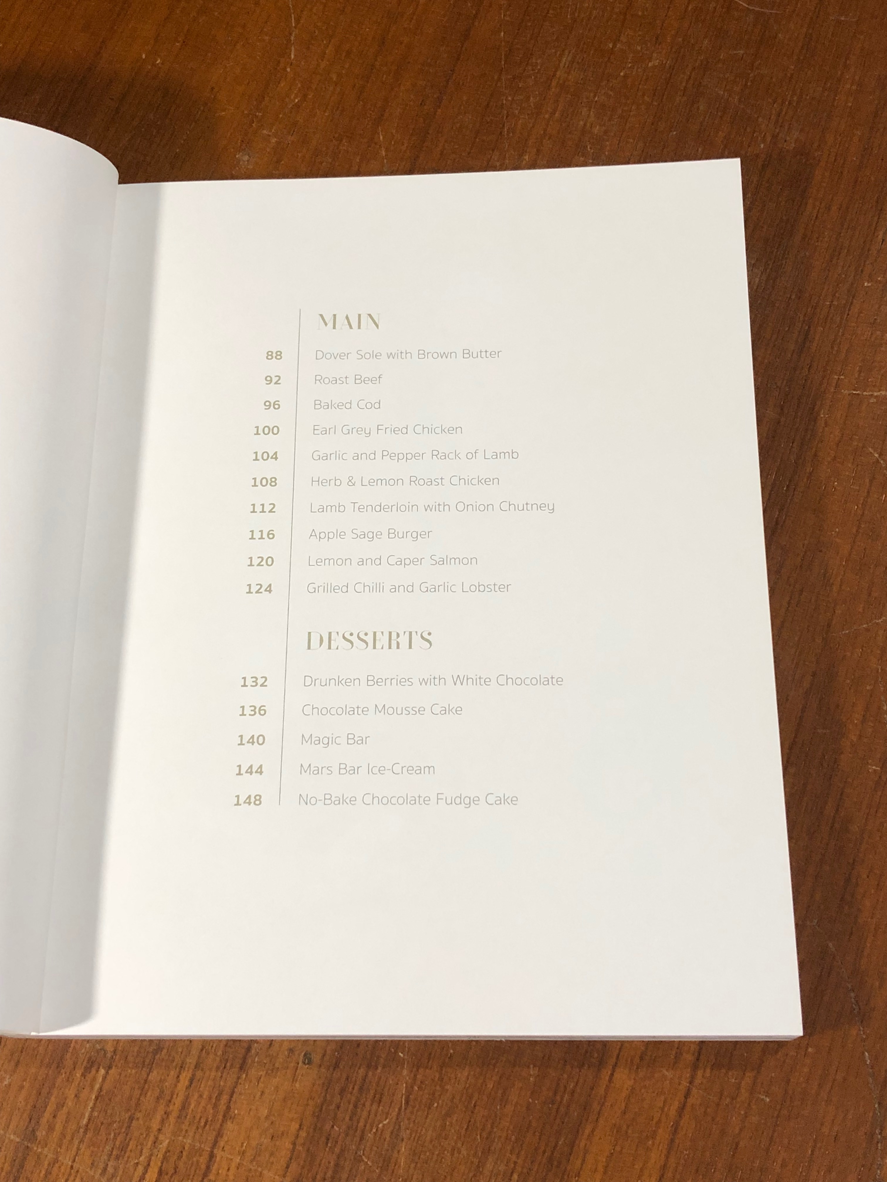 May's Recipes / ภัทรวรินทร์ ทิมกุล