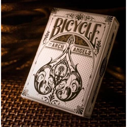 ไพ่ Bicycle Archangels Deck
