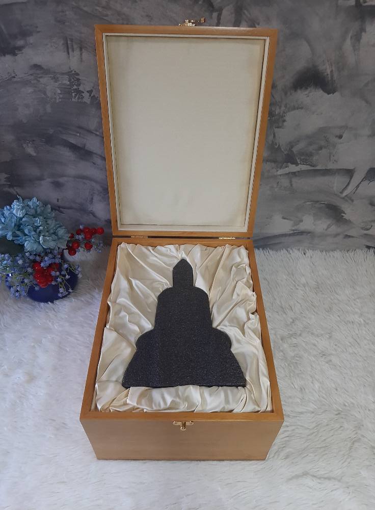 กล่องใส่พระพุทธรุป