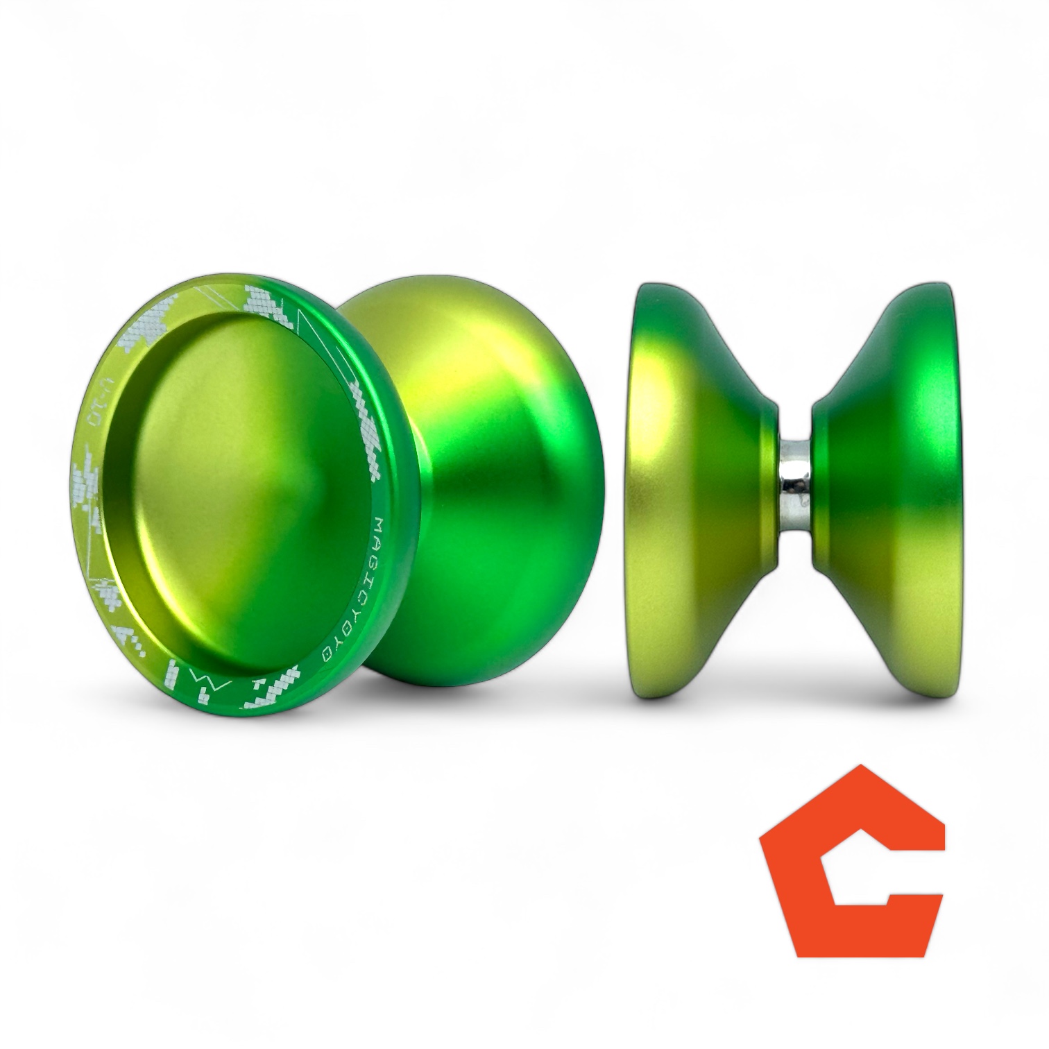 yoyo โยโย่ Magicyoyo V10 unresponsive | by CANDYspeed