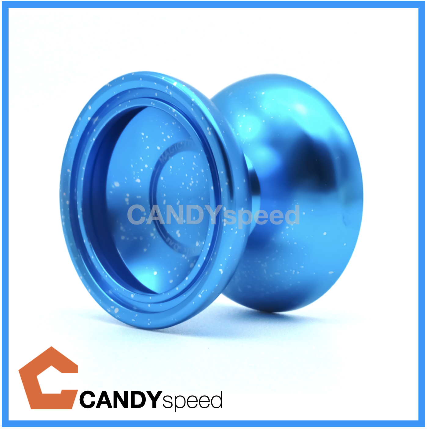 Yoyo โยโย่ MagicYoyo PurpleLine