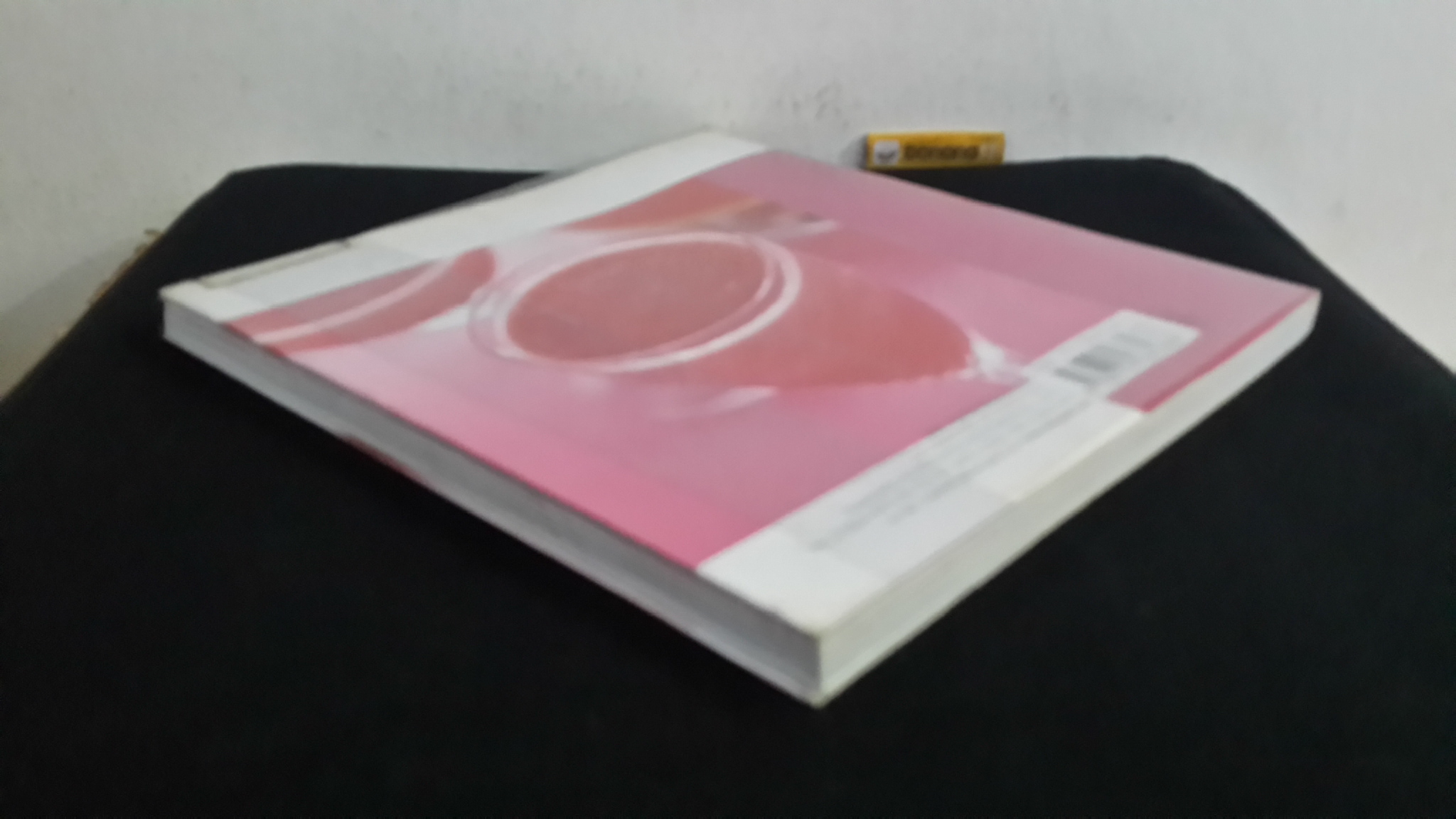 FRAPPE น้ำผลไม้ปั่น