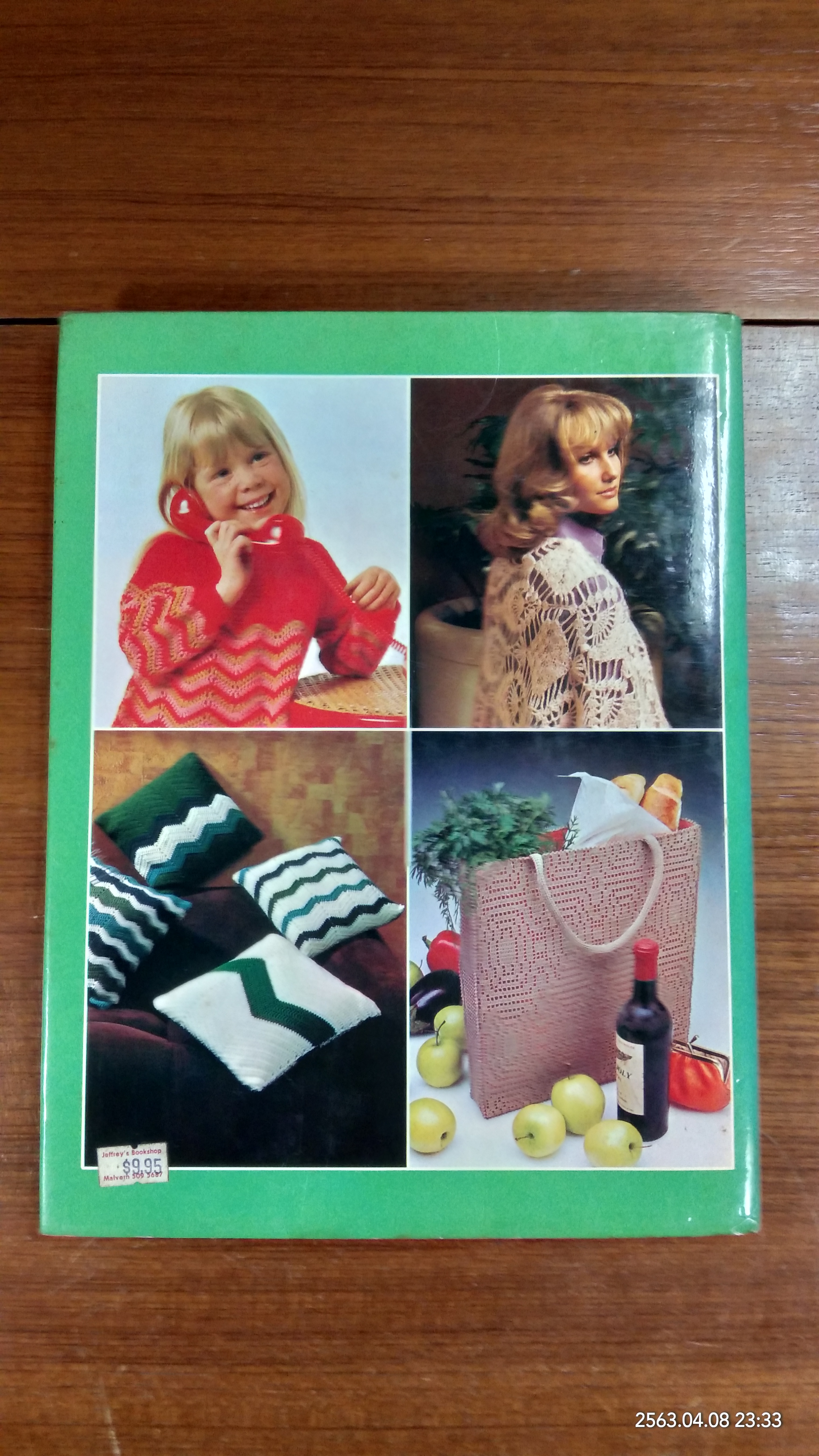 Introduction to Crochet