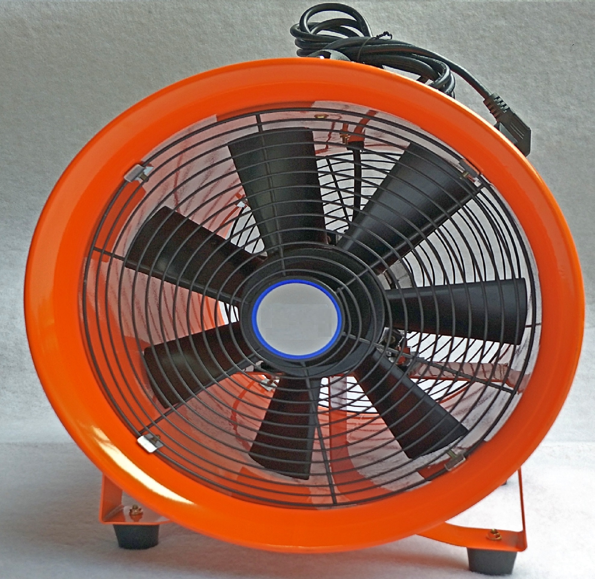 พัดลดดูดเป่า ขนาด 8 นิ้ว - 24นิ้ว SHT-20, - SHT-60 รับประกันมอเตอร์ 3 เดือน 12 กก. 1