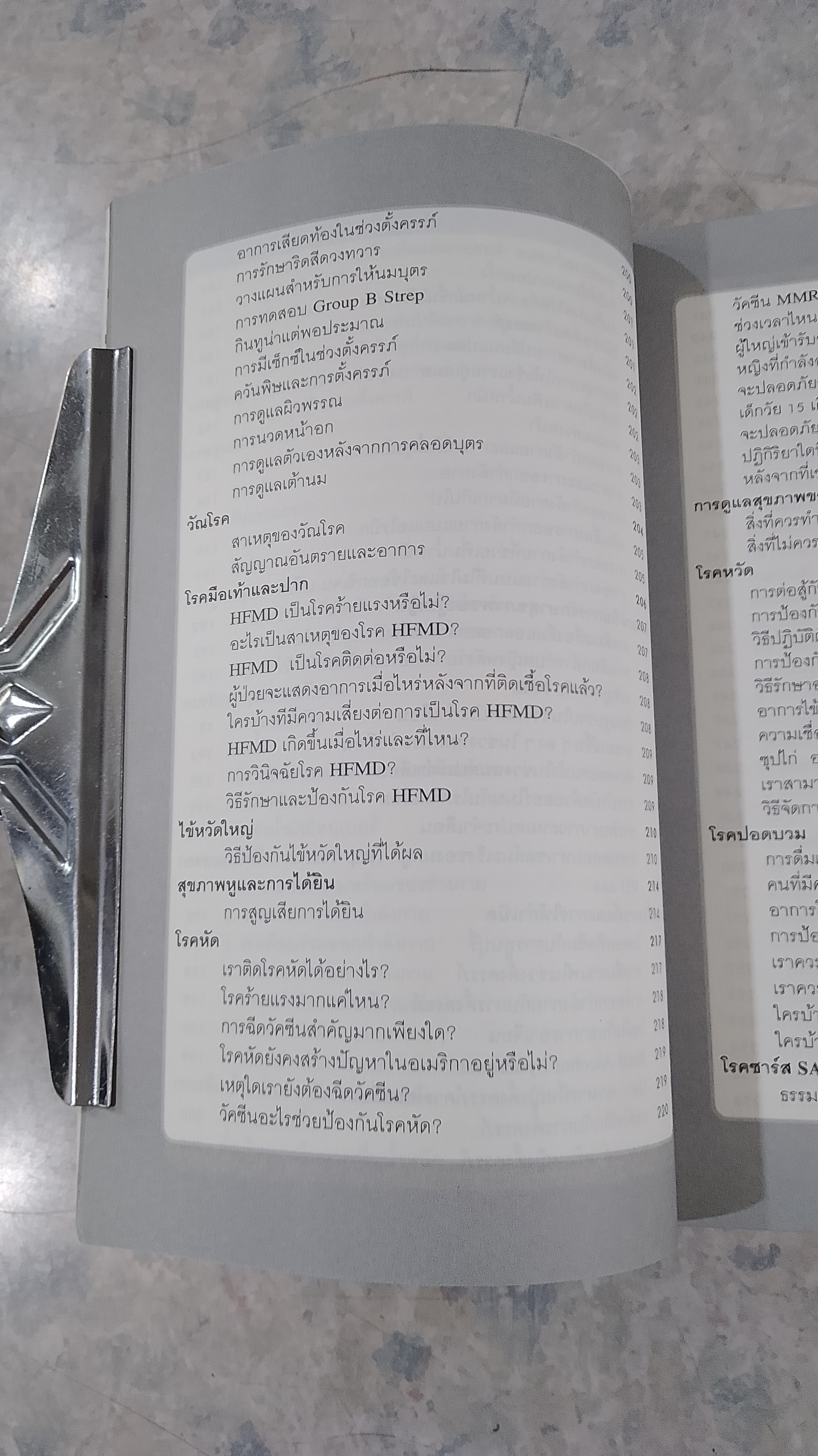 สุดยอดวิธีสู้สารพัดโรคอันตราย / อาภากร สกุลนรเศรฐ