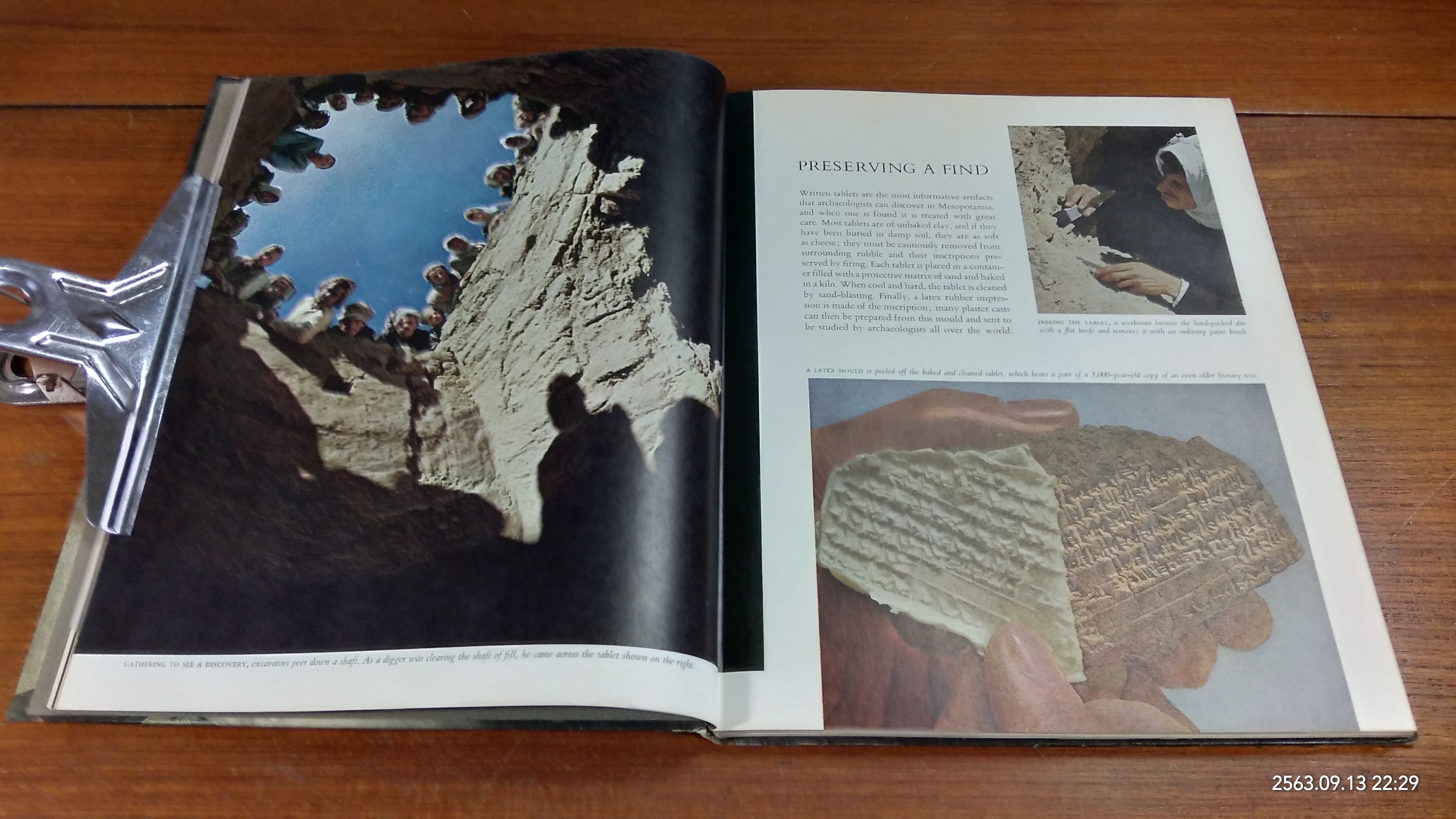 GREAT AGES OF MAN : CRADLE OF CIVILIZATION