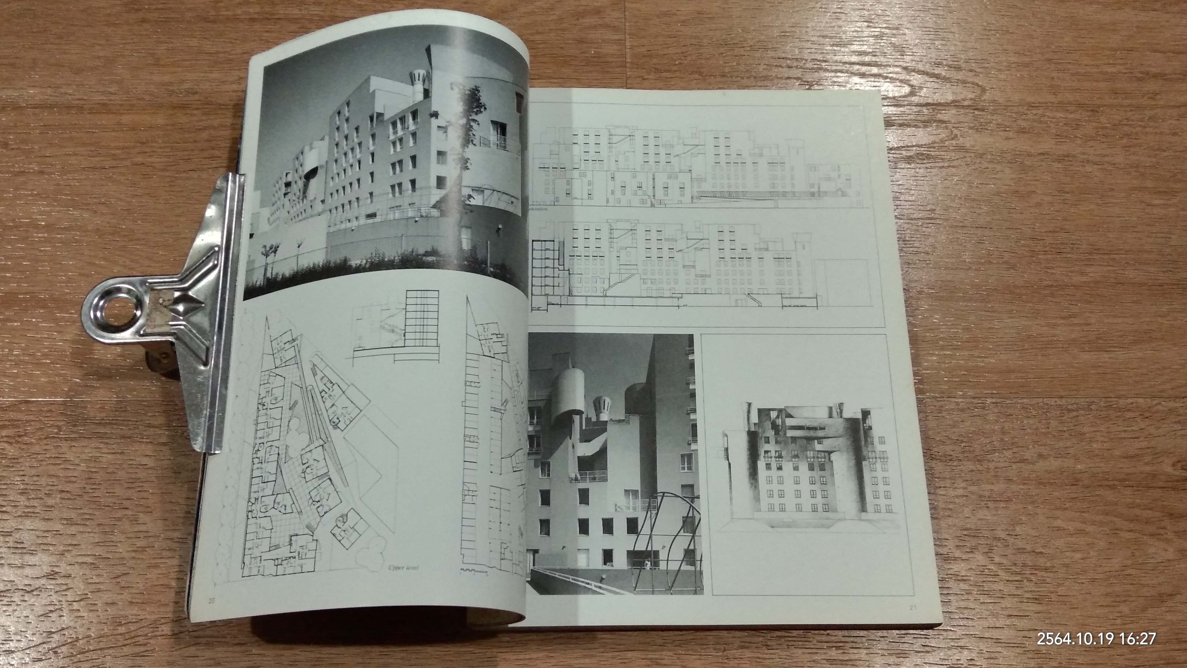 GA HOUSES 23 HOUSING (สภาพไม่สมบูรณ์)