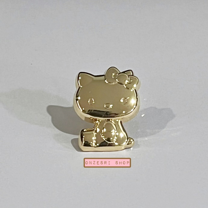 เข็มกลัด Japan Hello Kitty Pins (Limited) จากญี่ปุ่น มี 4 แบบให้เลือก