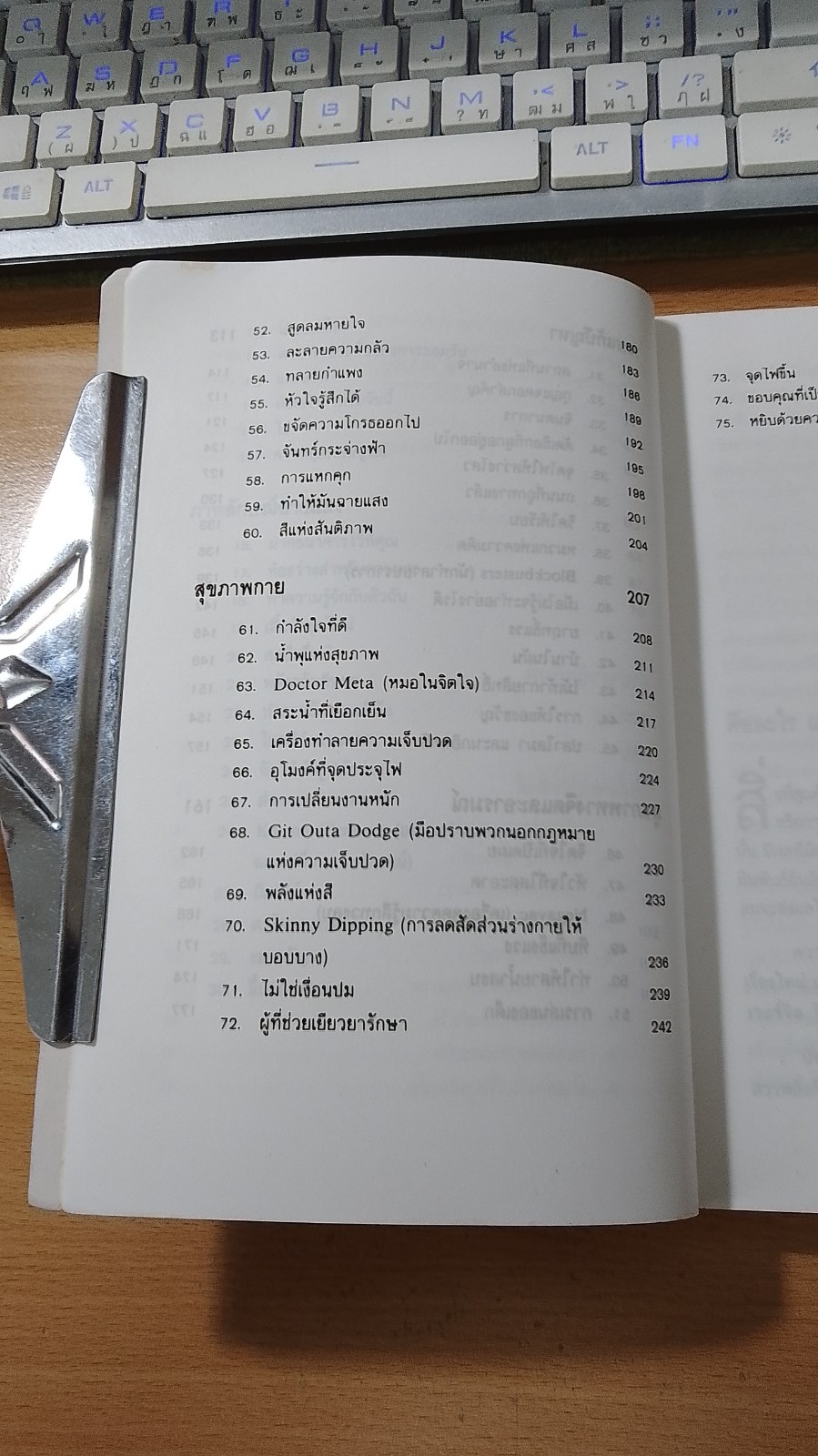 สร้างภาพฝัน ผันชีวิต / ดร.ปราชญา กล้าผจัญ