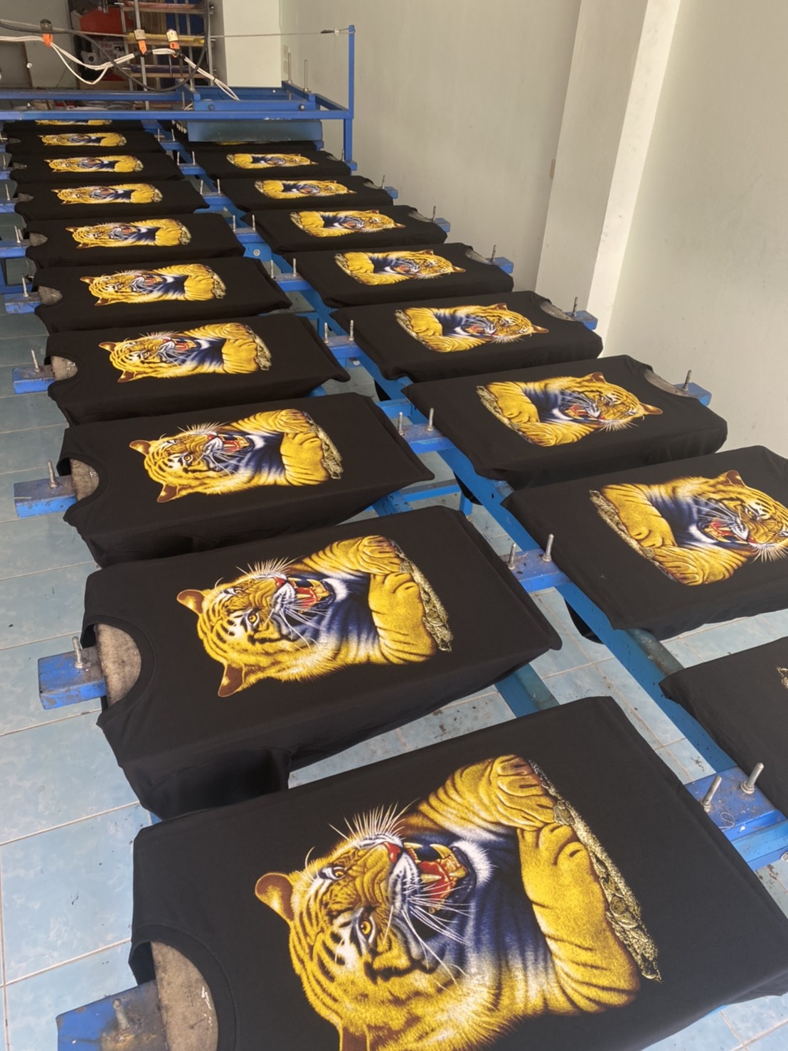 ชุด VDO สอนฮาฟโทน