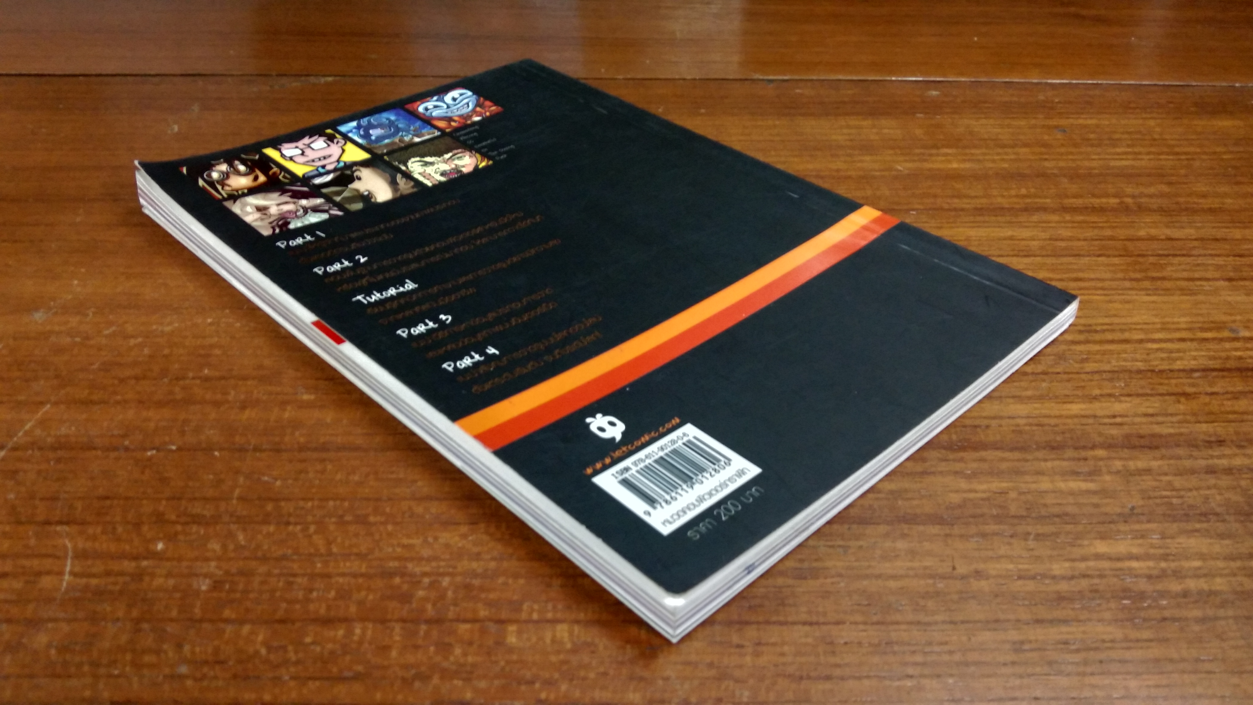 LET'S pAINT คู่มือสอนวาดภาพอย่างมีสุข จากเหล่าศิลปินของแรง