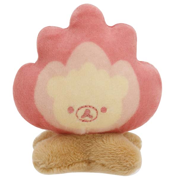 ตุ๊กตา Rilakkuma Komorebi Camp ไซส์ SS มี 6 แบบให้เลือก