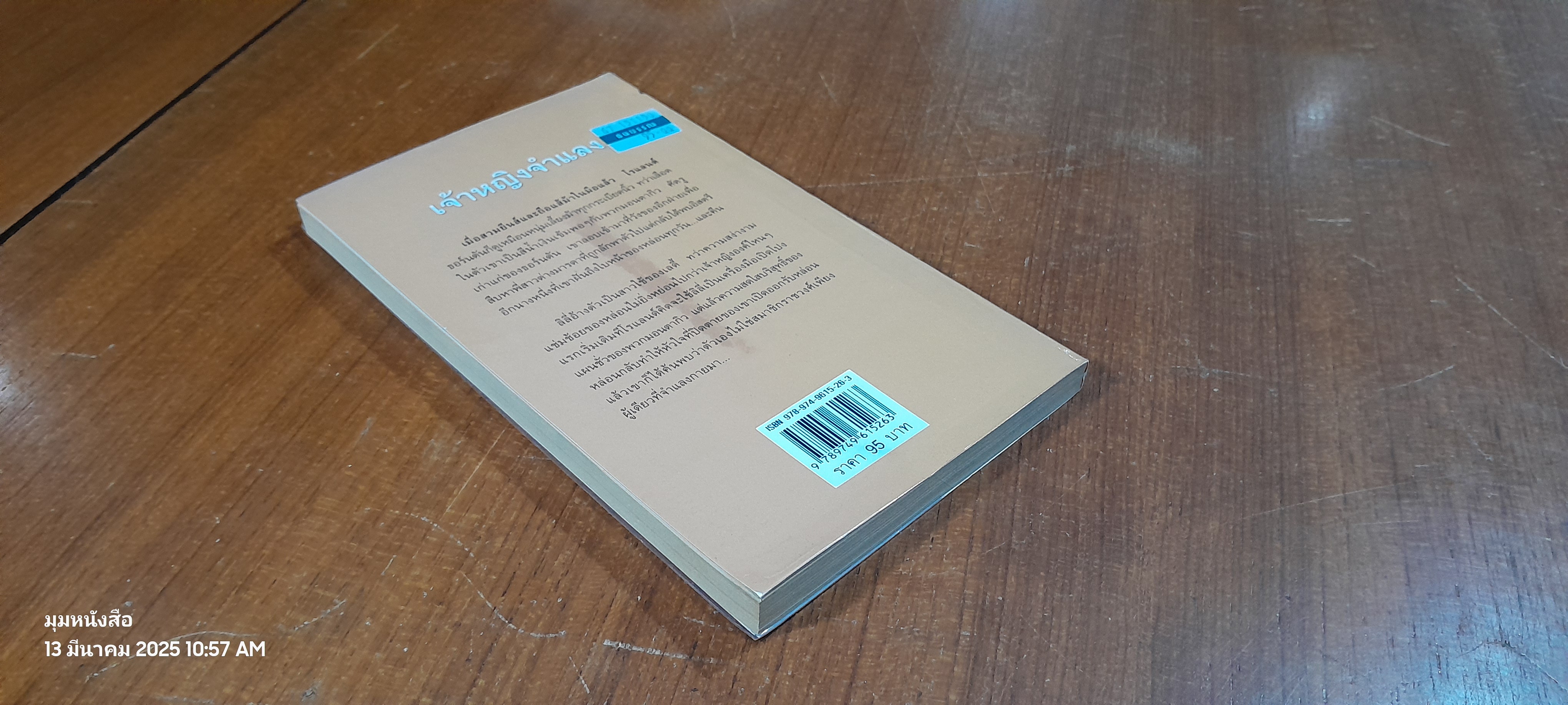 เจ้าหญิงจำแลง / จิตอุษา