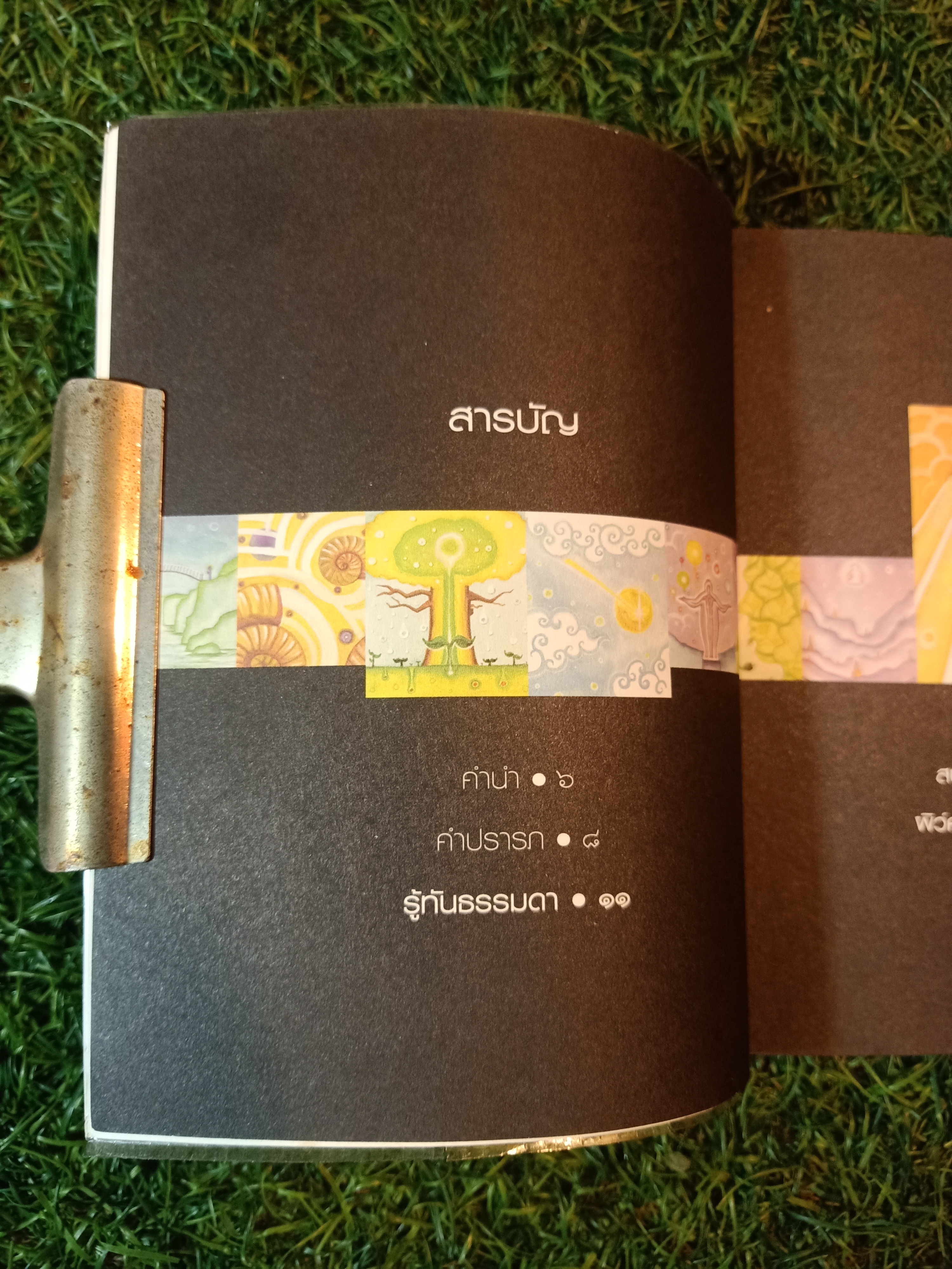 สบตา กับความตาย / ว.วชิรเมธี