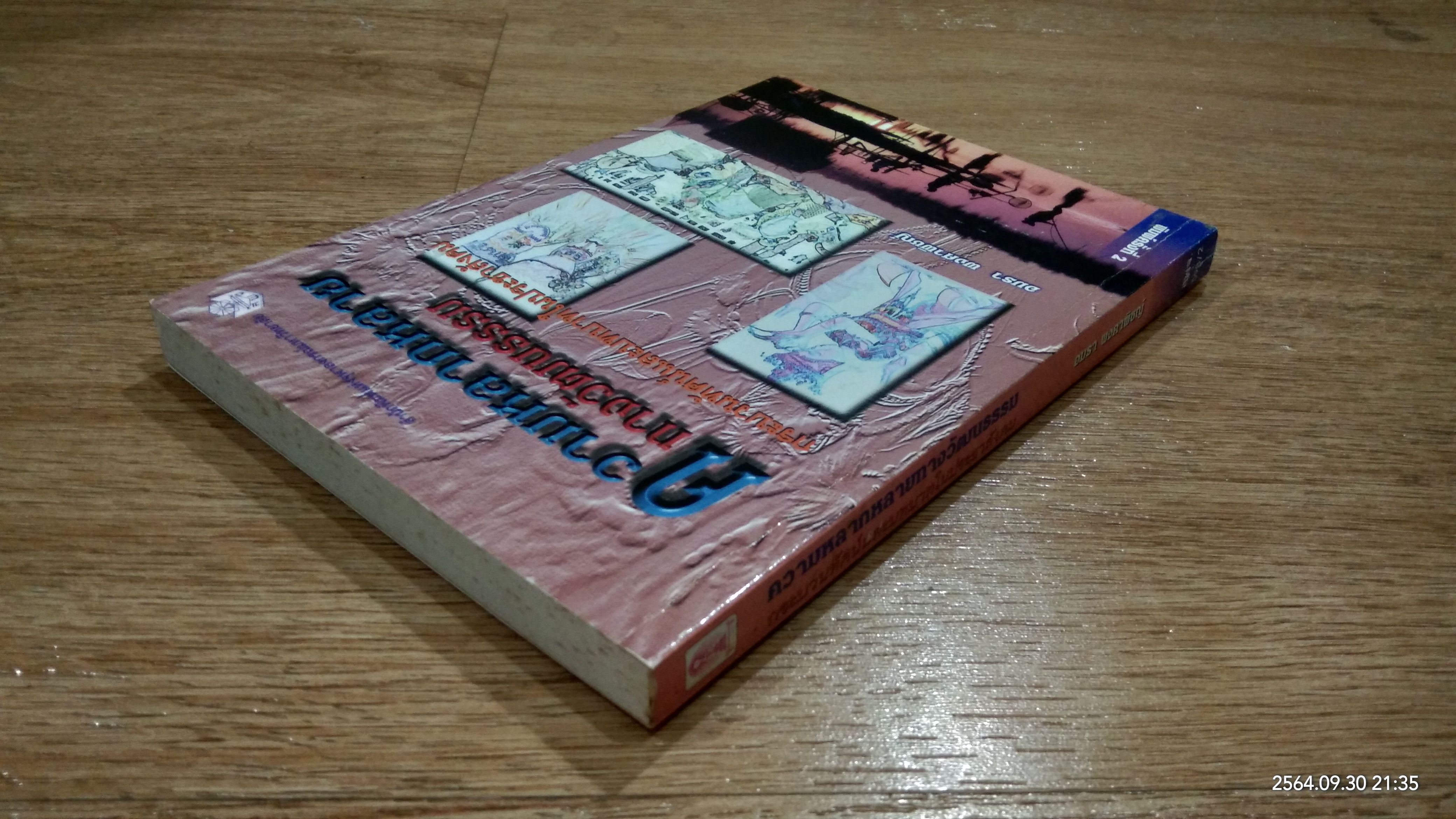 ความหลากหลายทางวัฒนธรรม กระบวนทัศน์และบทบาทในประชาสังคม / อมรา พงศาพิชญ์