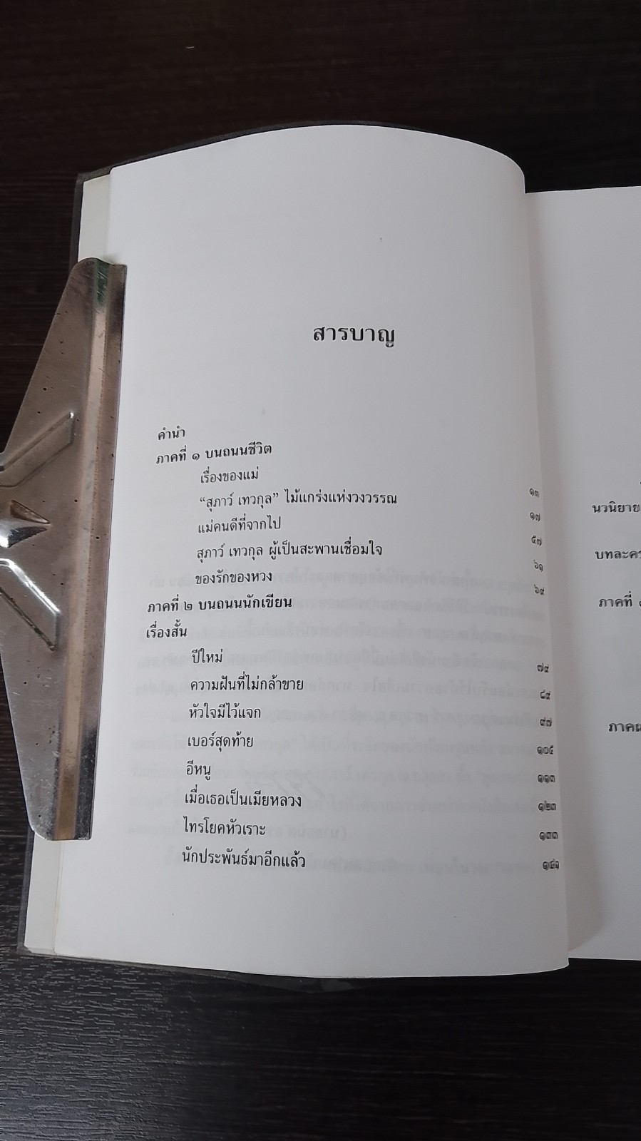 ไม้แกร่งแห่งวงวรรณ / สมาคมนักเขียนแห่งประเทศไทย