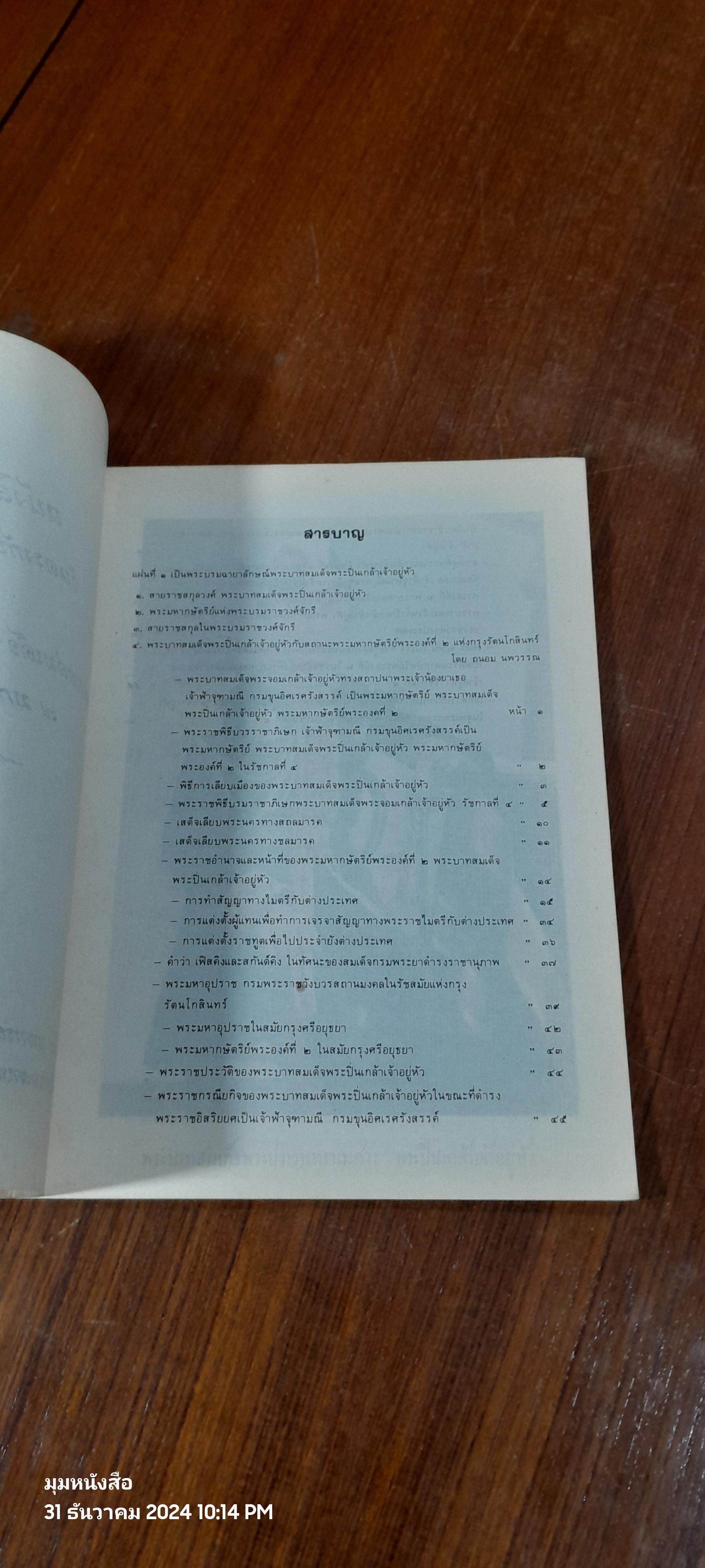 พระบวรราชานุสรณ์ พระบาทสมเด็จพระปวเรนทราเมศ มหิศเรศรังสรรค์ พระปิ่นเกล้าเจ้าอยู่หัว