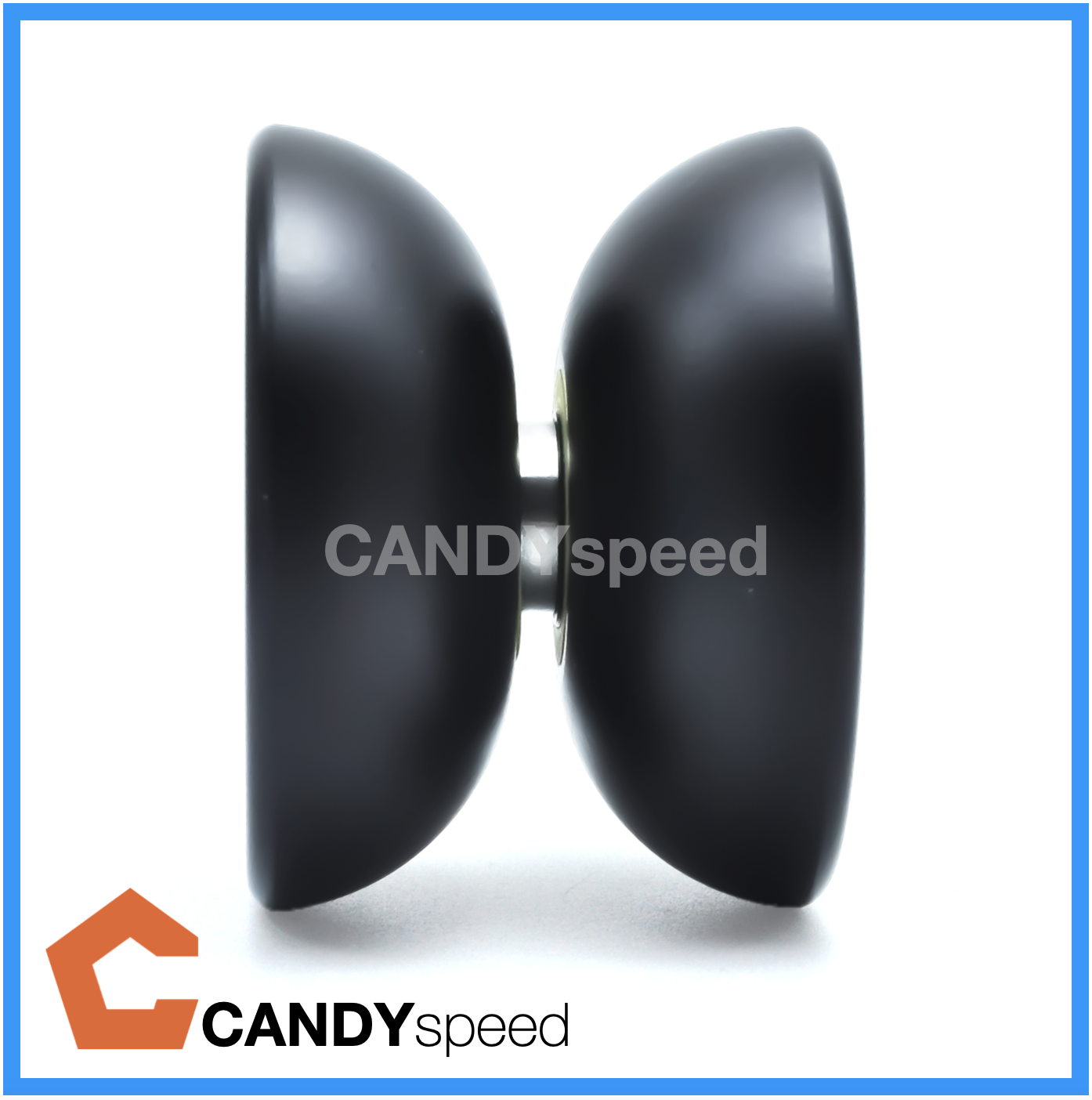 *Highly Recommended* Yoyo โยโย่ MagicYoyo T9 Responsive และแถม Unresponsive Bearing | by CANDYspeed