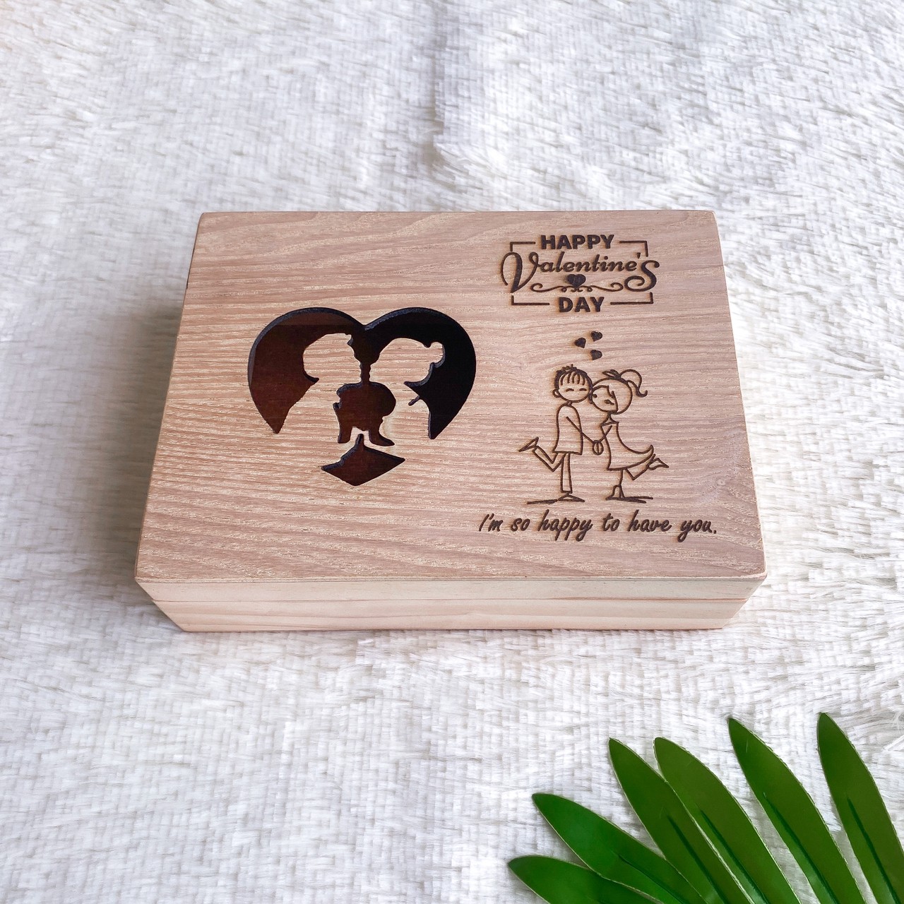 กล่องของขวัญเทศกาล (Seasonal gift box)