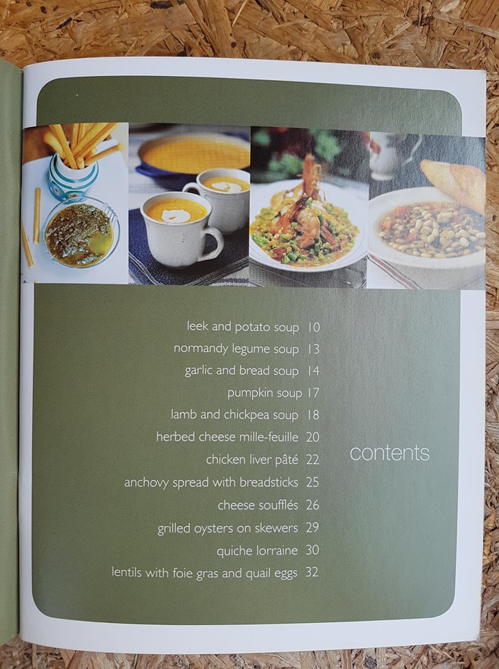 French / elsa van der nest