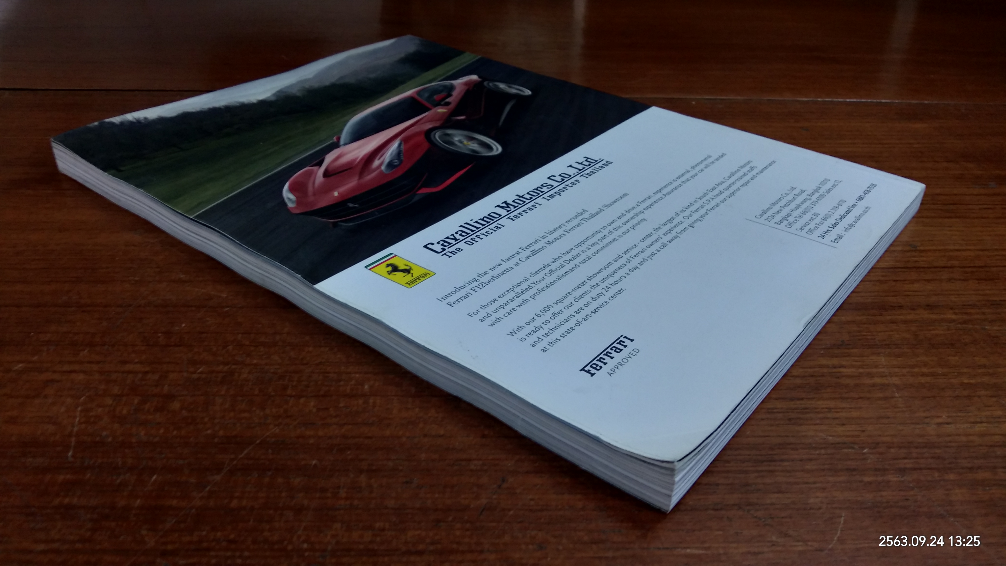 PLAYBOY THAILAND : AUGUST 2013