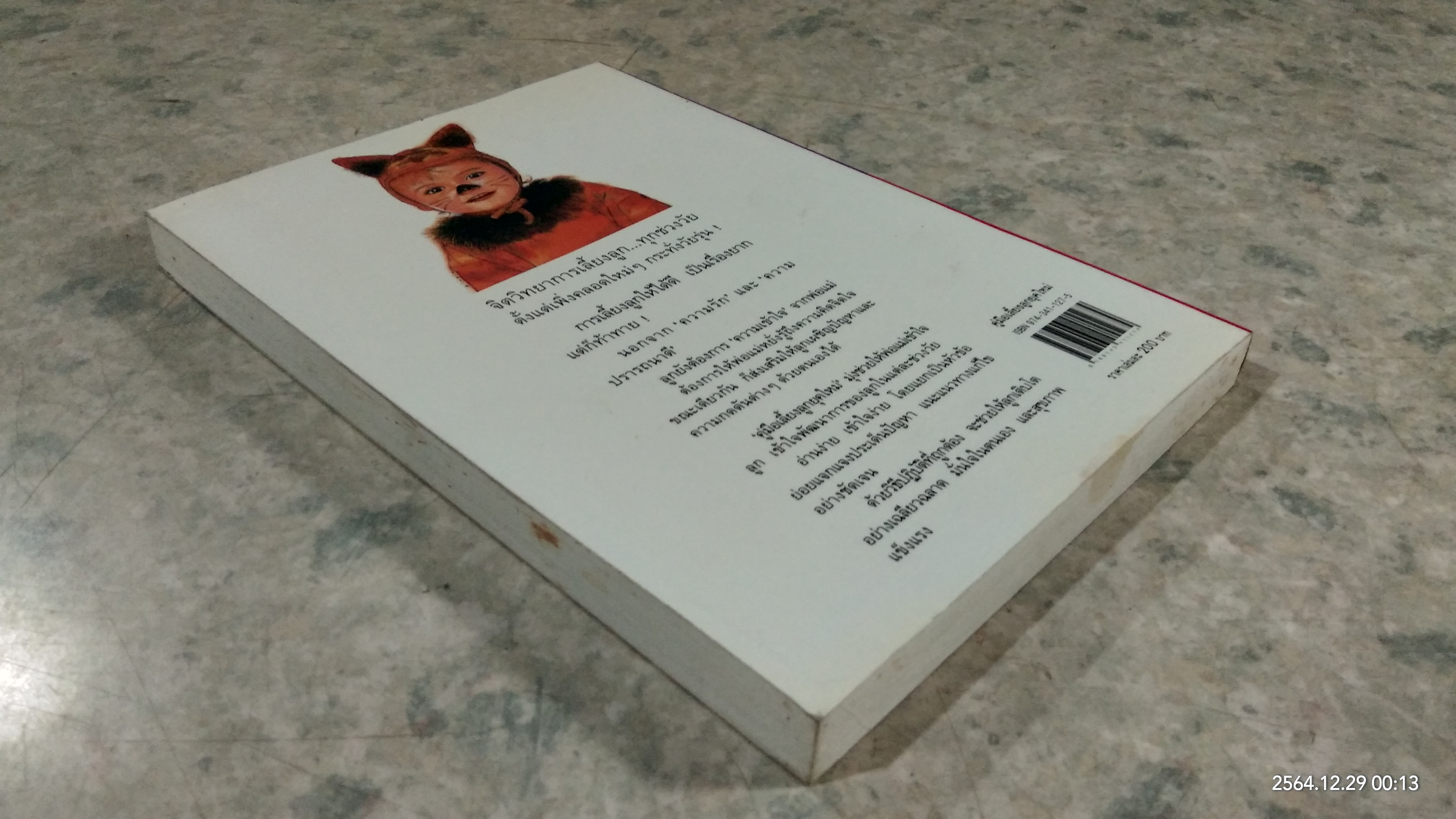 คู่มือเลี้ยงลูกยุคใหม่ / รักษิณา