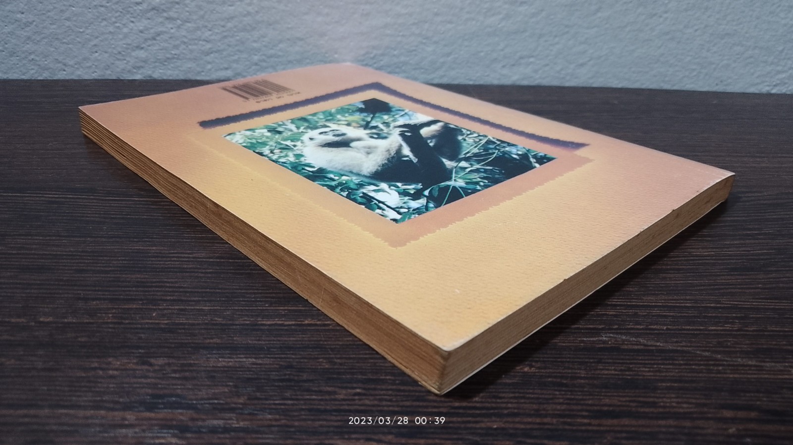 ชีวิตบ้านป่า / ประสิทธิ์ มุสิกเกษม