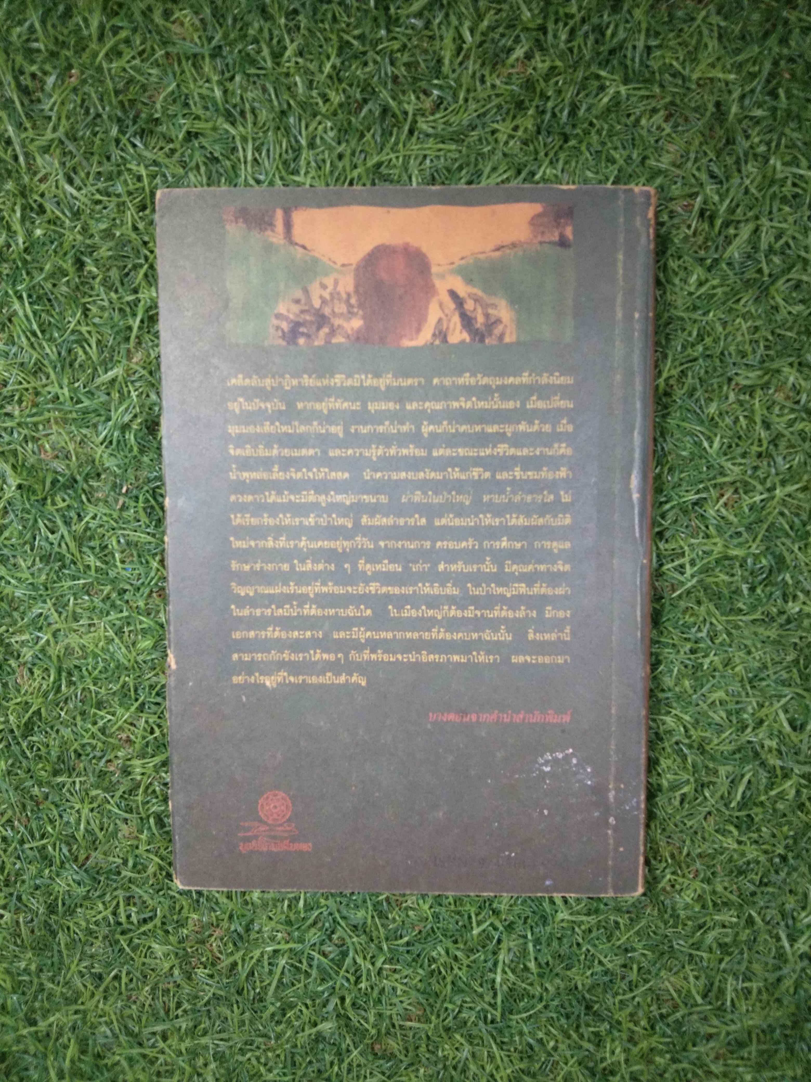 ฝ่าฝืนในป่าใหญ่ หาบน้ำลึกธารใส / ริค ฟิลดซ์ แพกกี้ เทย์เลอร์ เรกช์ เวย์เลอร์ และ ริค อินกราสซี