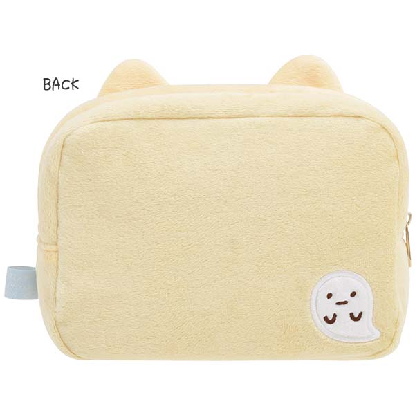 กระเป๋า Corocoro Coronya Sleepover Party Pouch ขนาด 11.5 x 16 x 4.5 ซม.