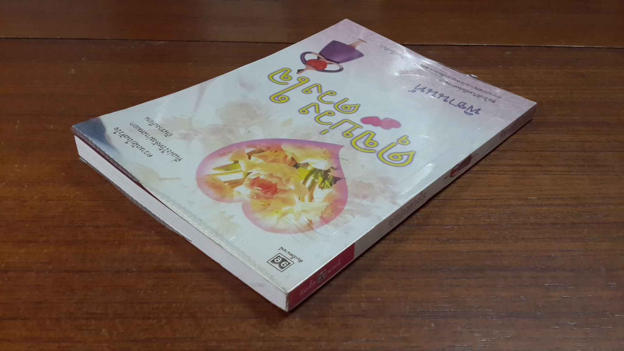 ดุจบ่วงดวงใจ / พิชานนท์