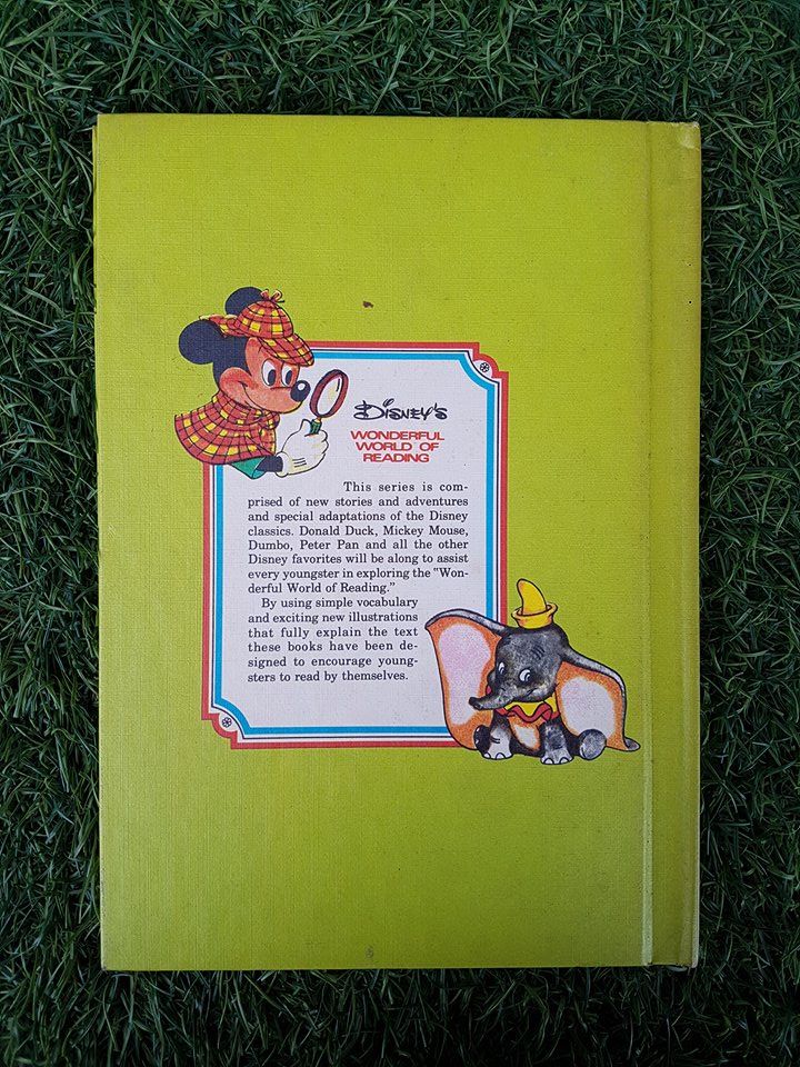 Walt Disney's : THREE LITTLE PIGS