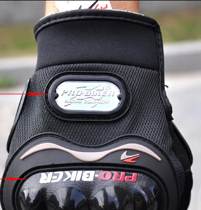 ถุงมือรถมอเตอร์ไซค์ PROBIKER