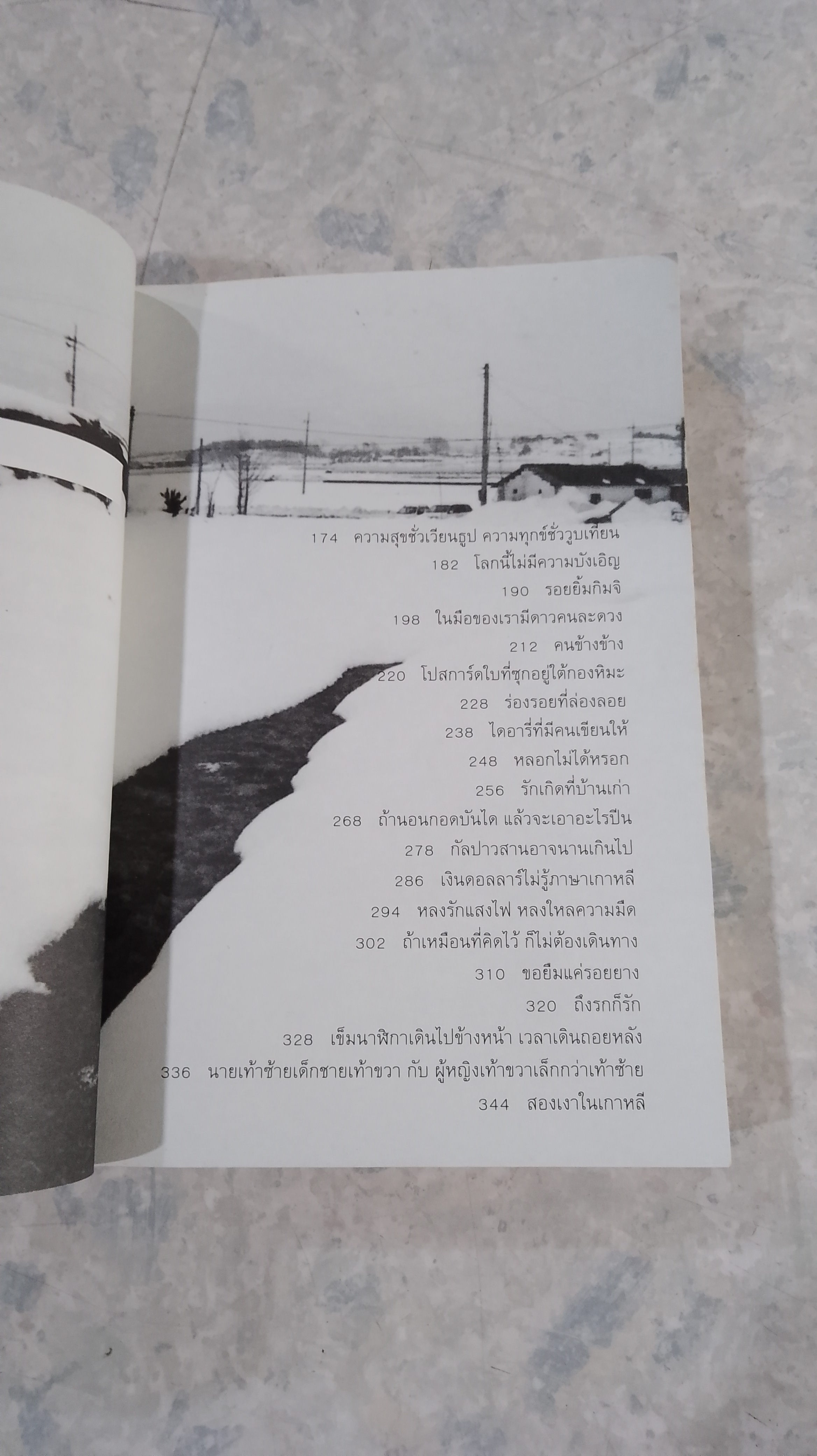 สองเงาในเกาหลี / ทรงกลด บางยี่ขัน