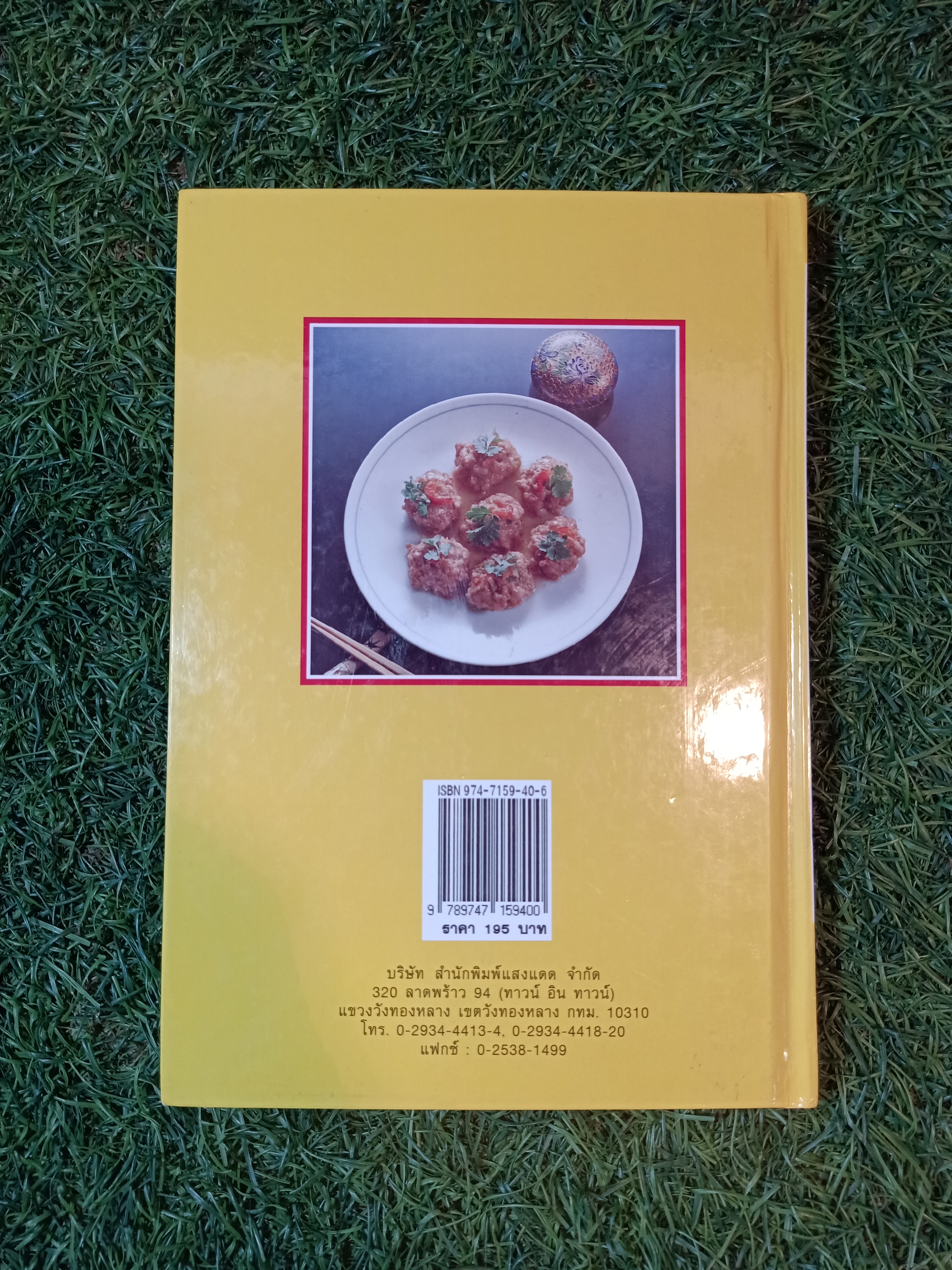 ชุดอาหารจีน อาหารจีนอย่างง่าย / แสงแดด