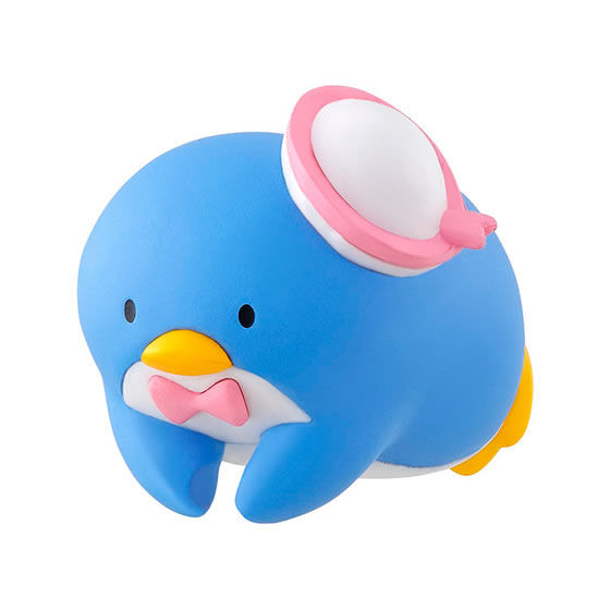 Hugcot Sanrio Characters 3 เป็นตุ๊กตาที่เกาะสายชาร์จ/สายหูฟัง มี 6 แบบให้เลือก
