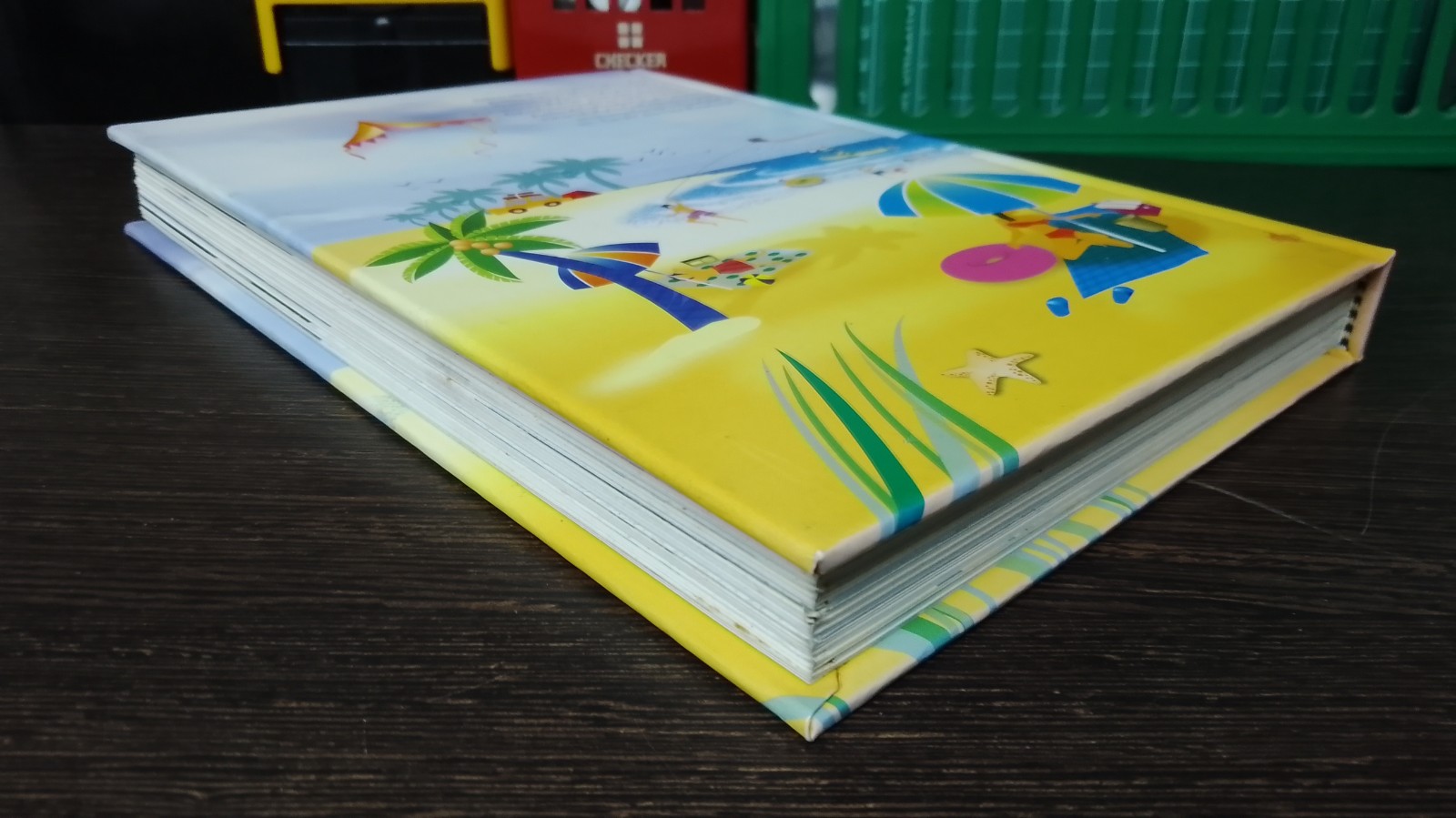 เที่ยวเพลินเชิญชิมริมฝั่งอันดามัน / ธนาคารกรุงเทพ