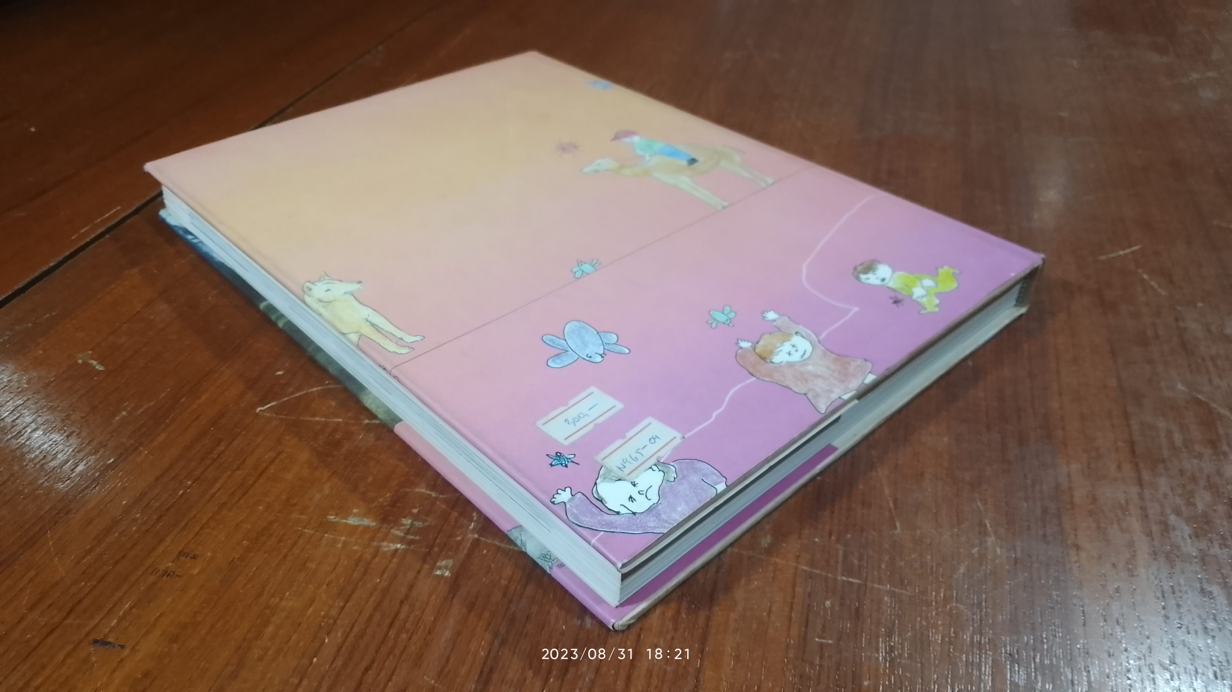 ทัวร์น้องโจ้ / สิรินธร