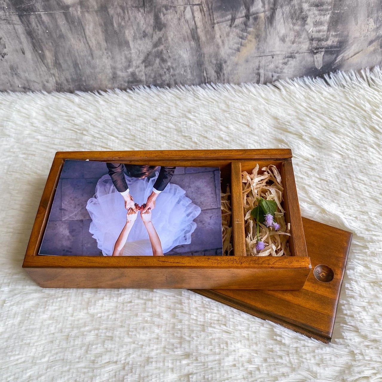 กล่องใส่รูป (Photo Box)