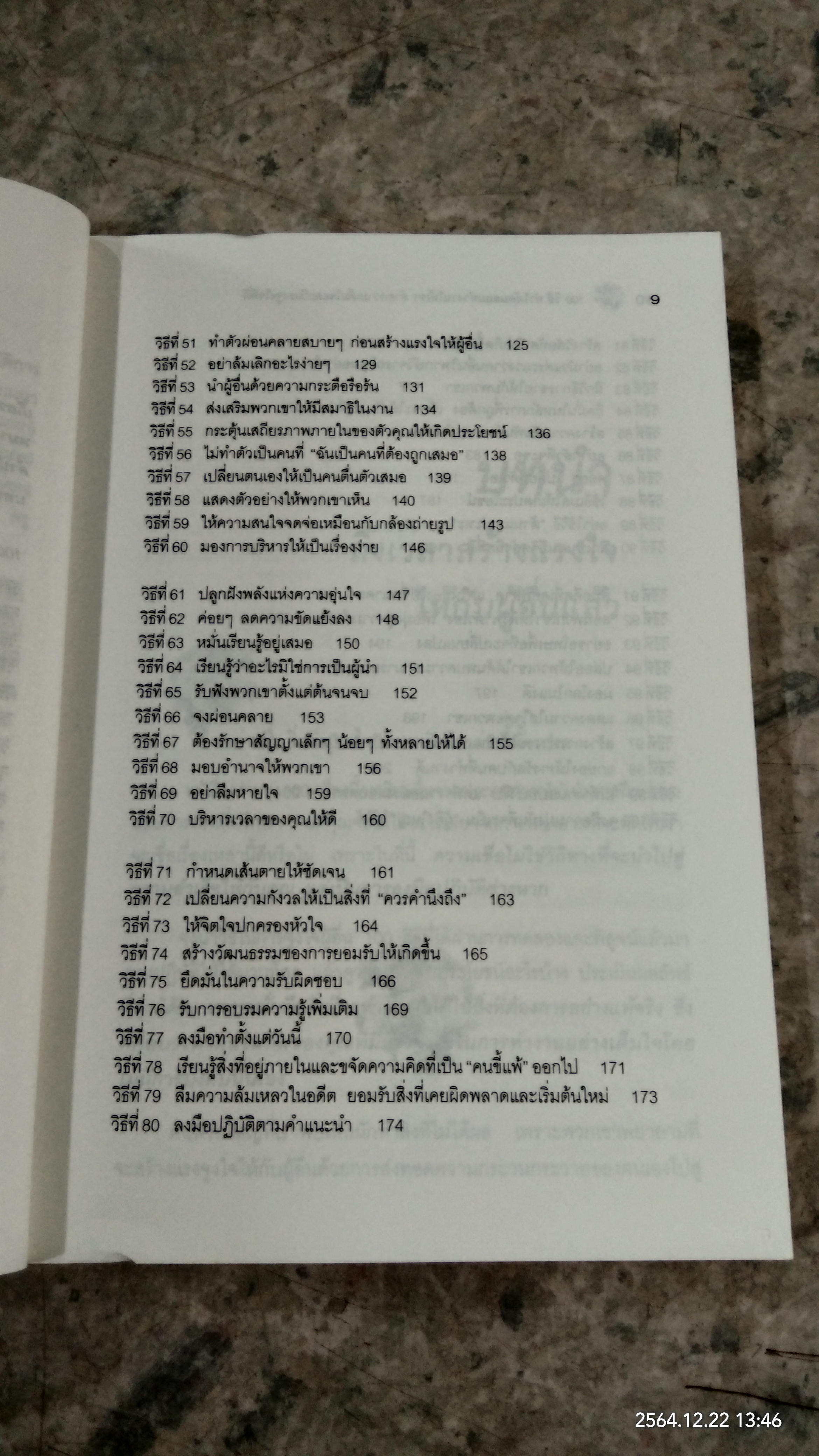 100 วิธี ทำให้คนยอมทำงานให้เรา / สุดาวรรณ อริยะทรัพย์ แปล