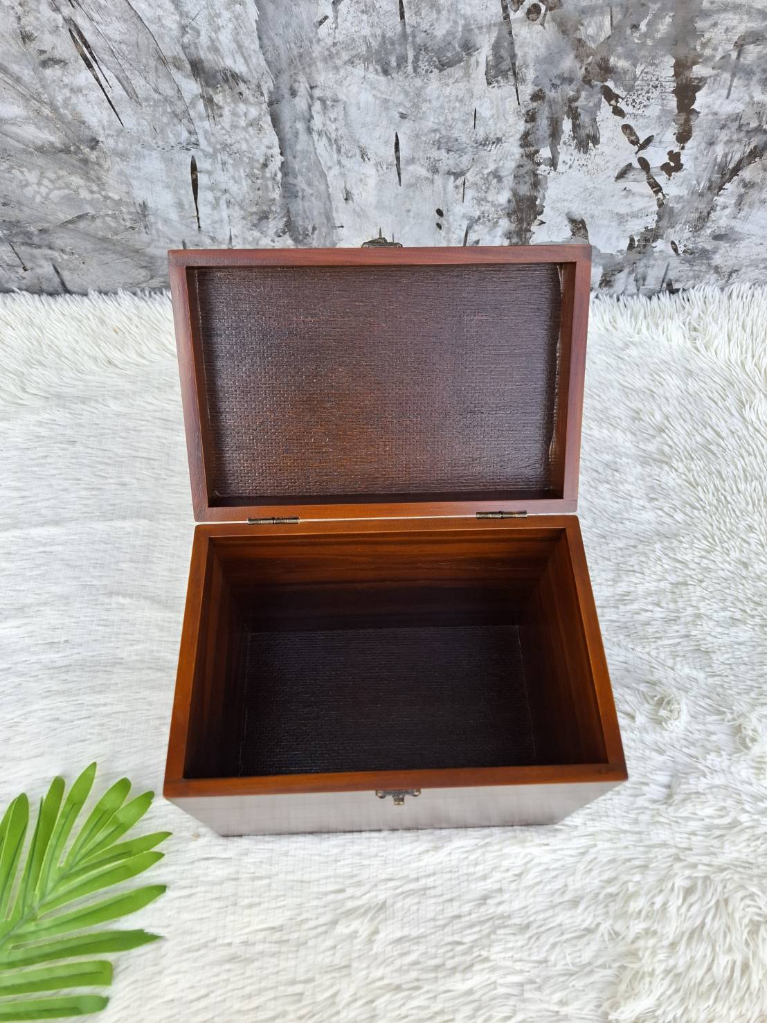 กล่องเก็บโกศอัฐิ