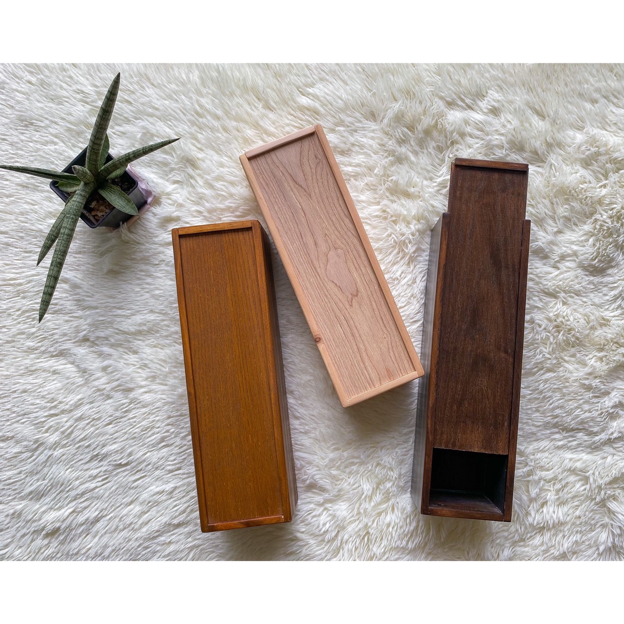 กล่องไวน์ (Single Wine Box)