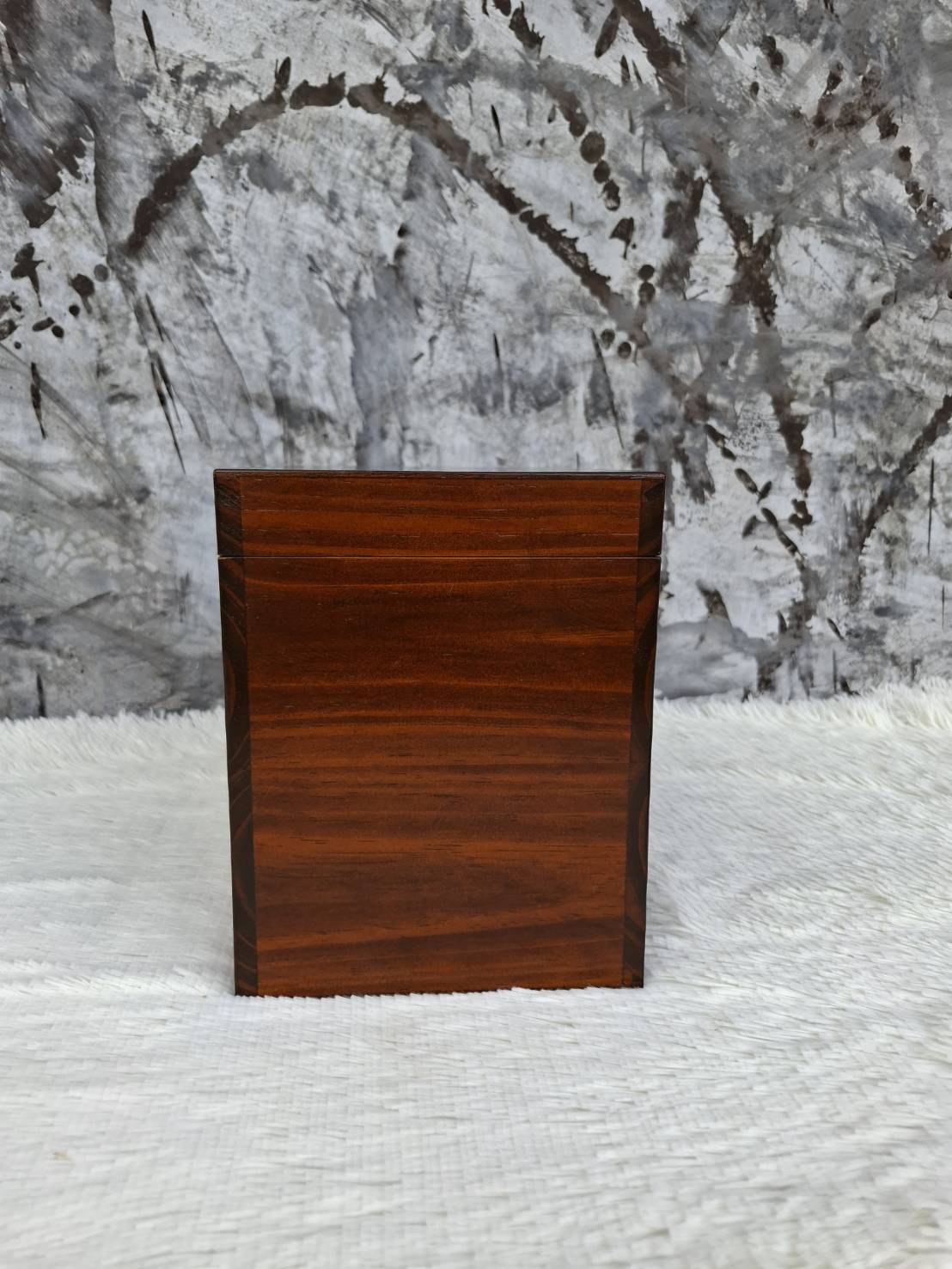 กล่องเก็บโกศอัฐิ