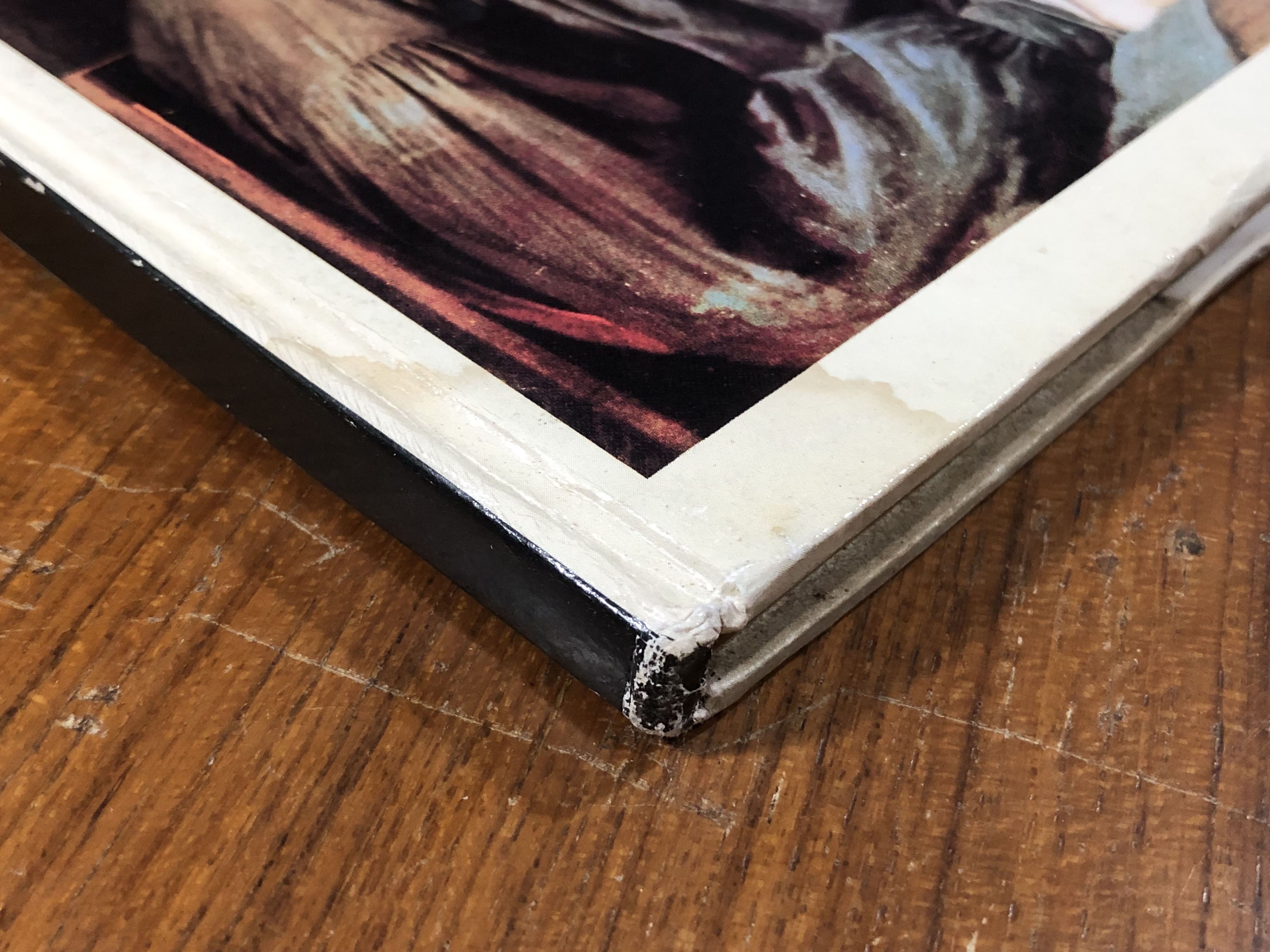 คำสารภาพ / ลีโอ ตอลสตอย (มีรอยโดนน้ำ)