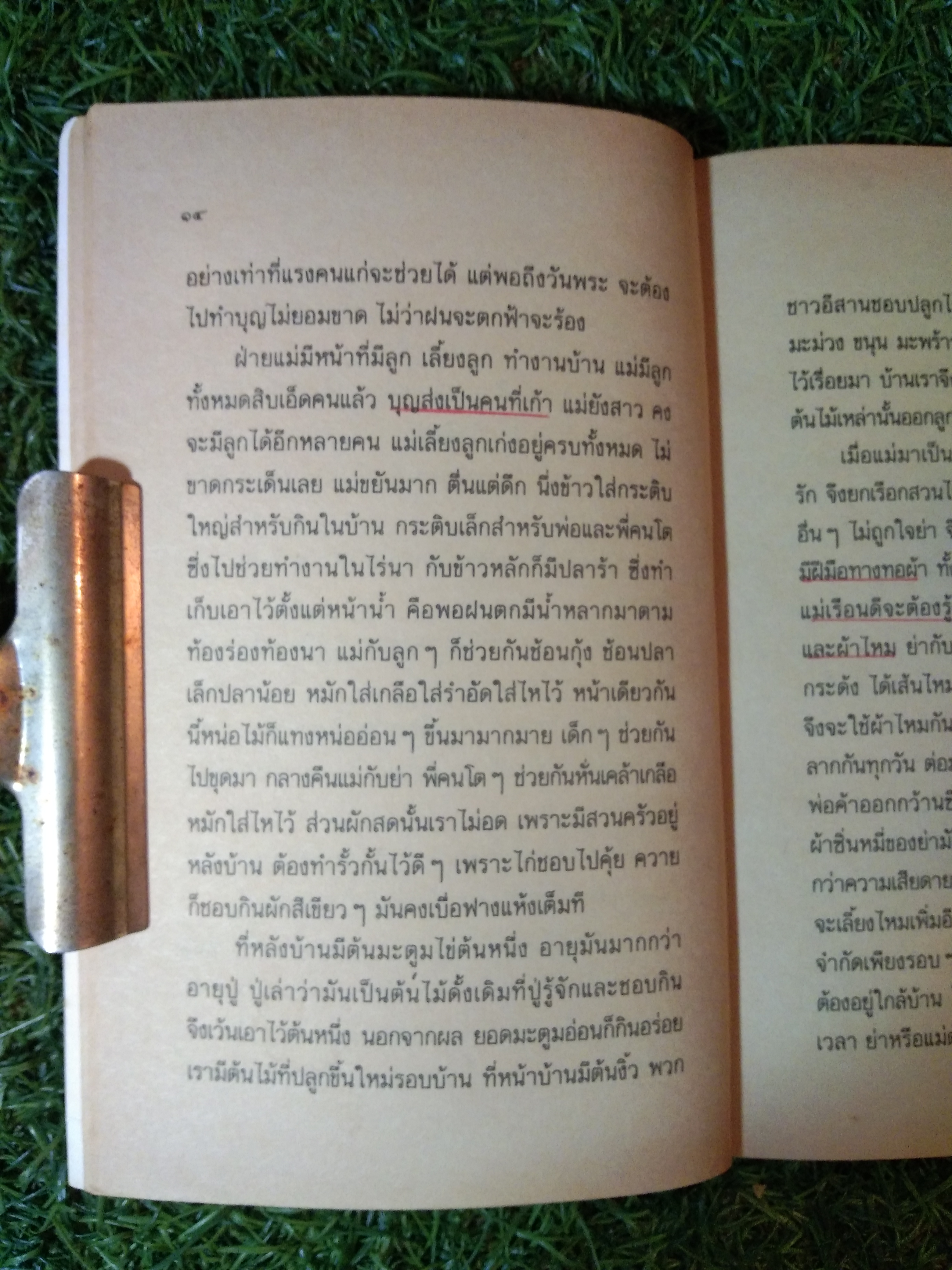 บุญส่ง / กาญจนา นาคนันท์