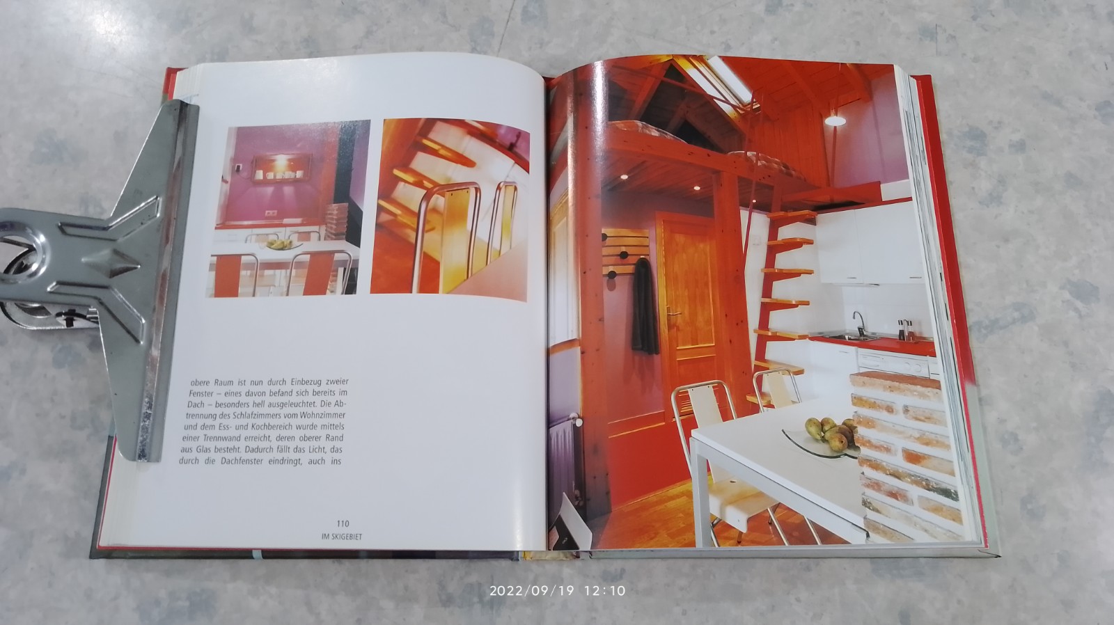 Kreative Ideen: Kleine Wohnungen