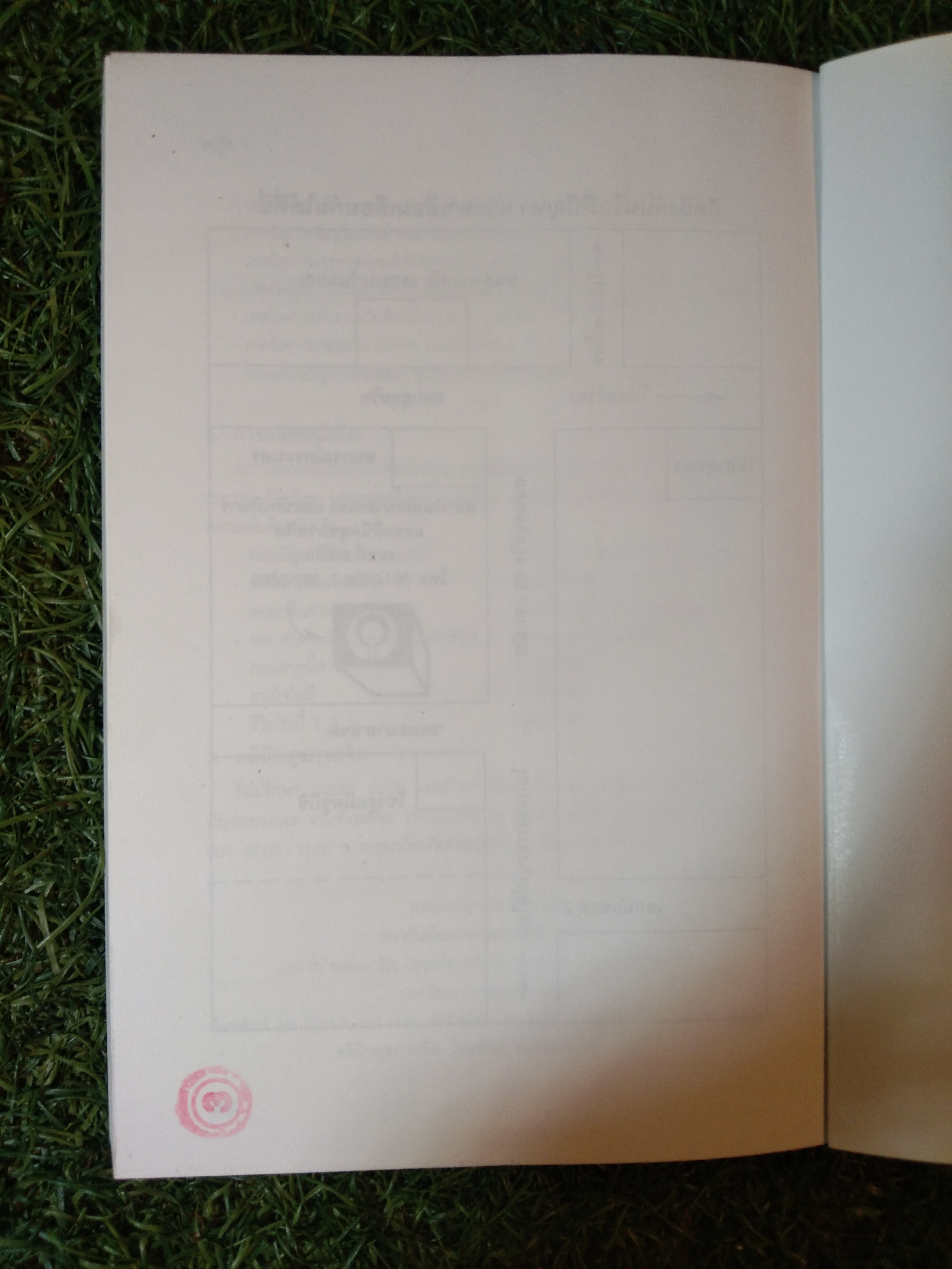 GOOD BOOK / ศ.ดร.นายแพทย์ นาควัชระ